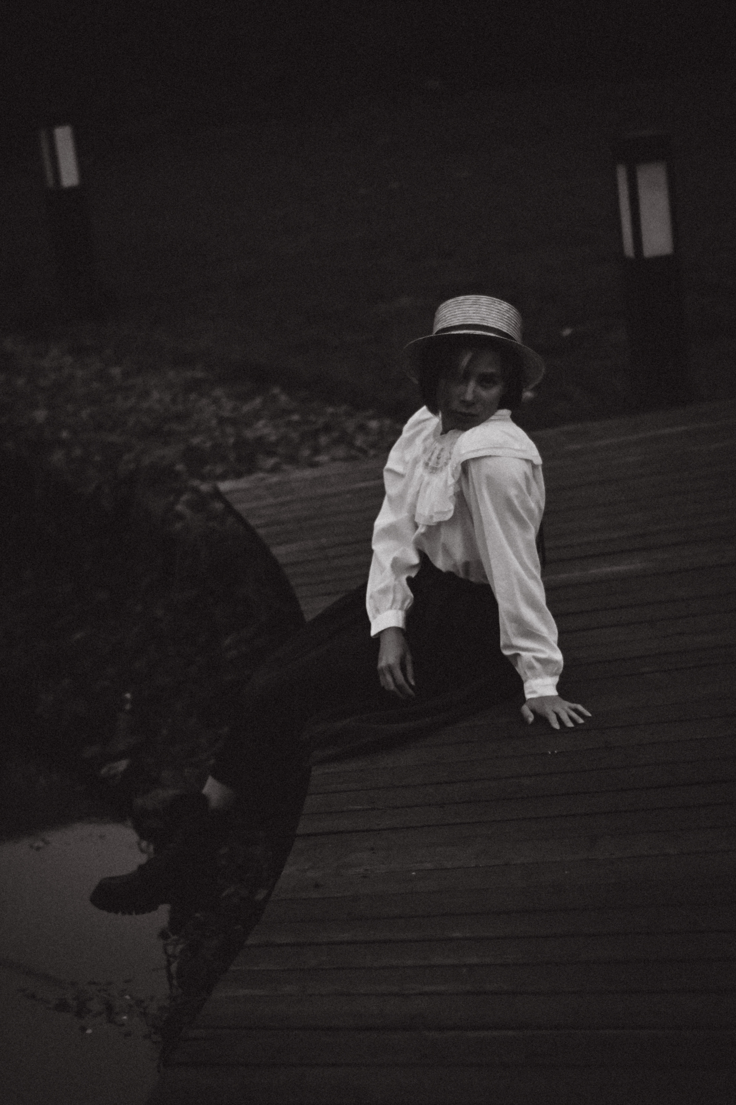 Настя Панфилова. Фотограф в Ижевске Аня Корепанова