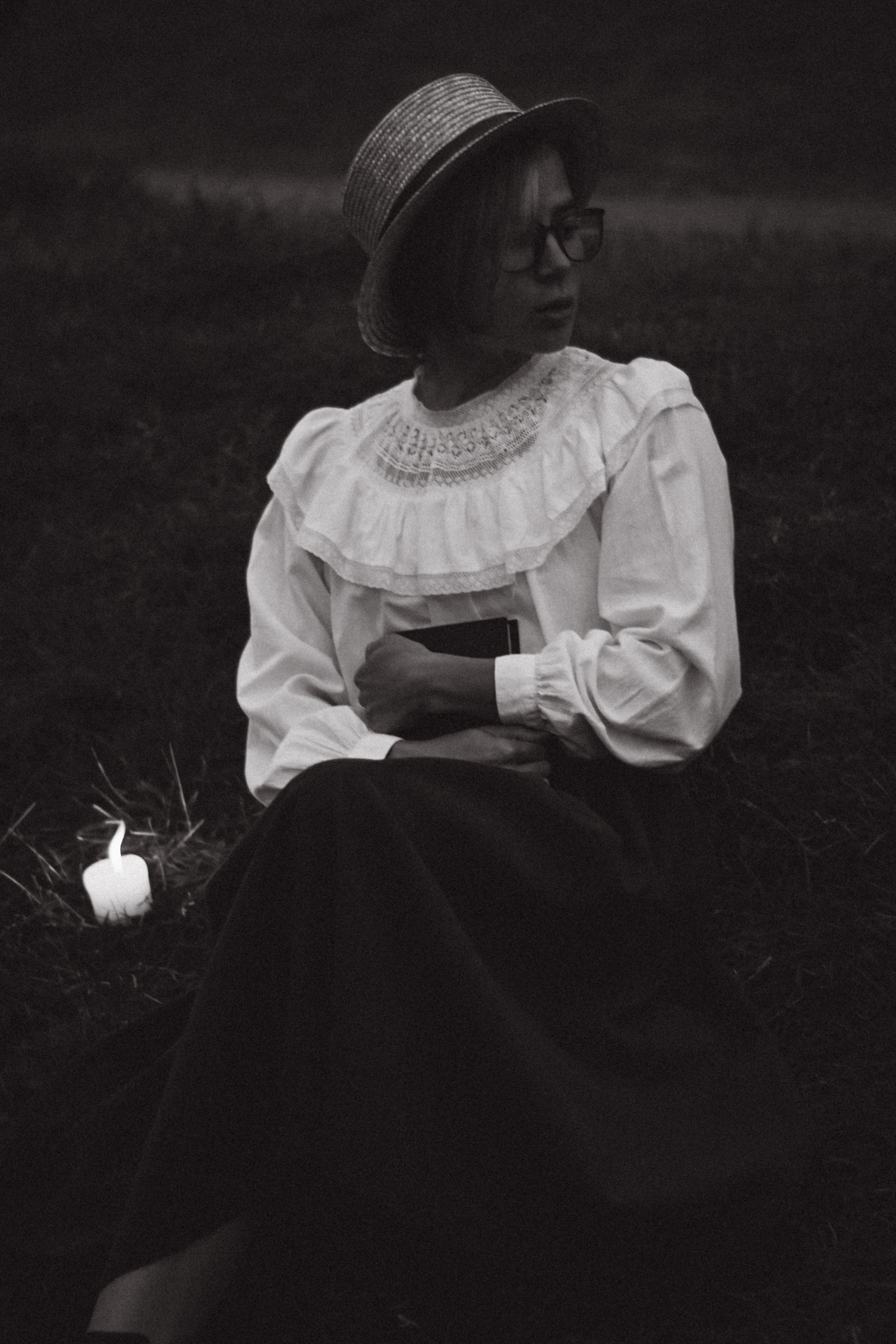 Настя Панфилова. Фотограф в Ижевске Аня Корепанова