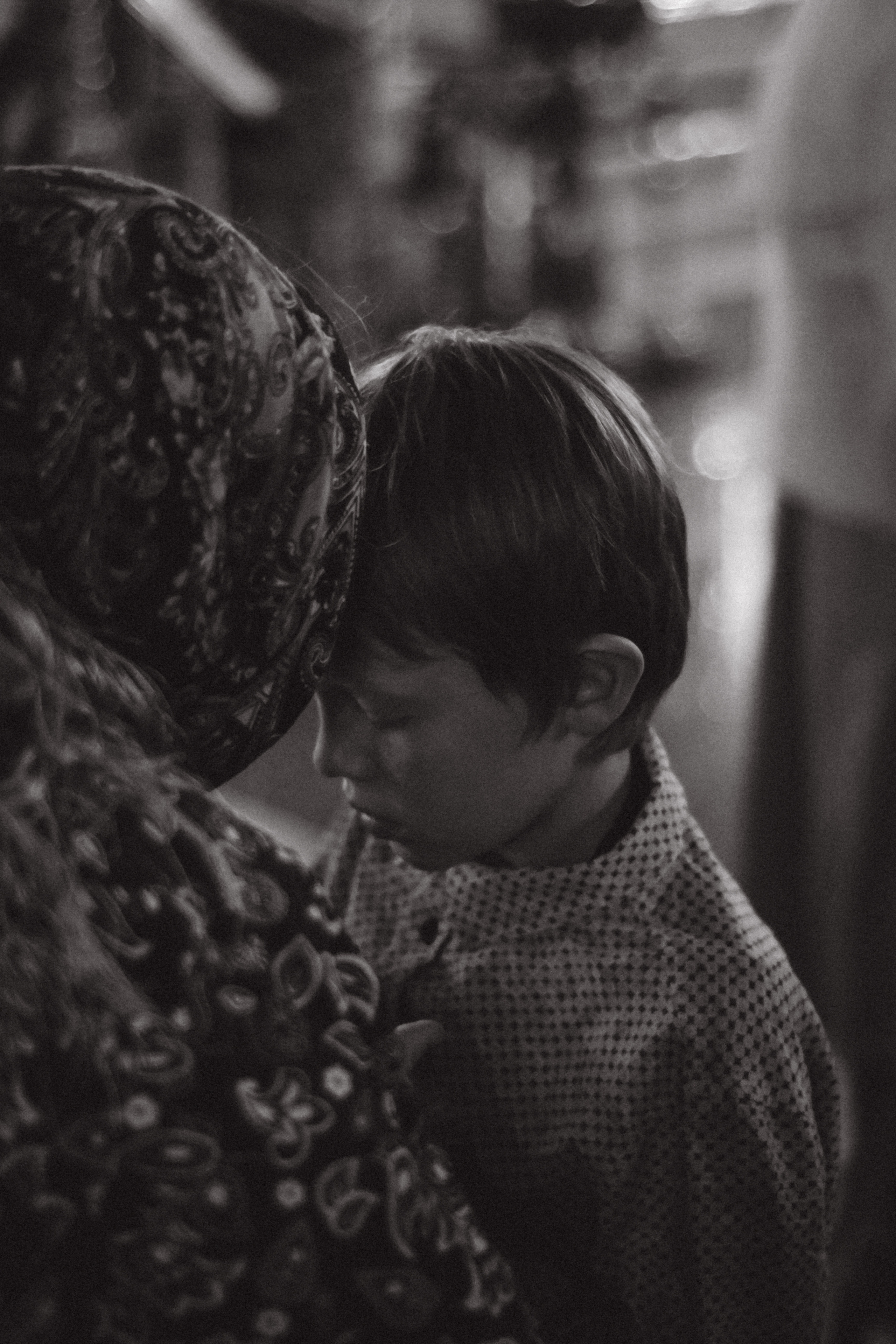 Крещение, 09.09.23. Фотограф в Ижевске Аня Корепанова