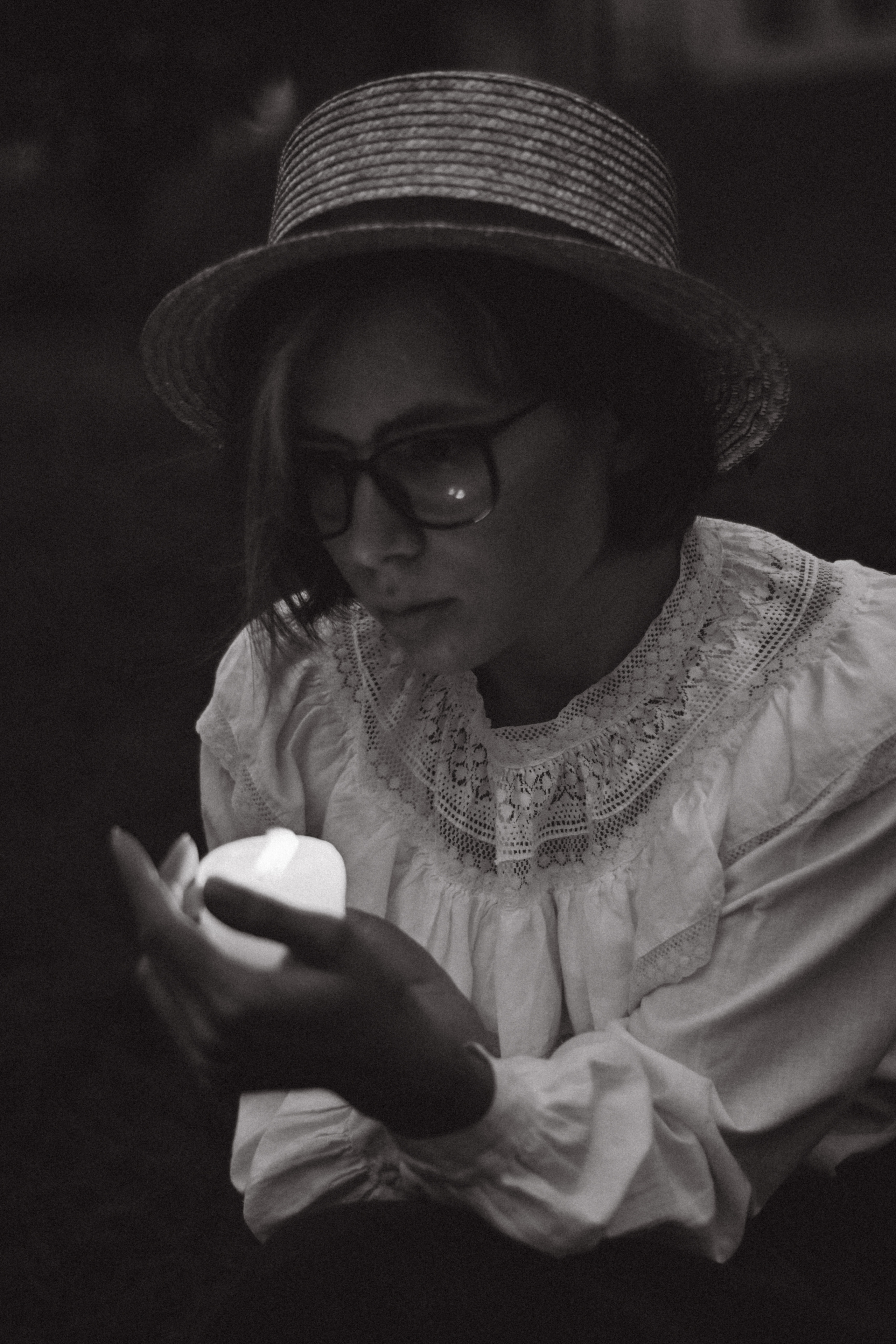 Настя Панфилова. Фотограф в Ижевске Аня Корепанова