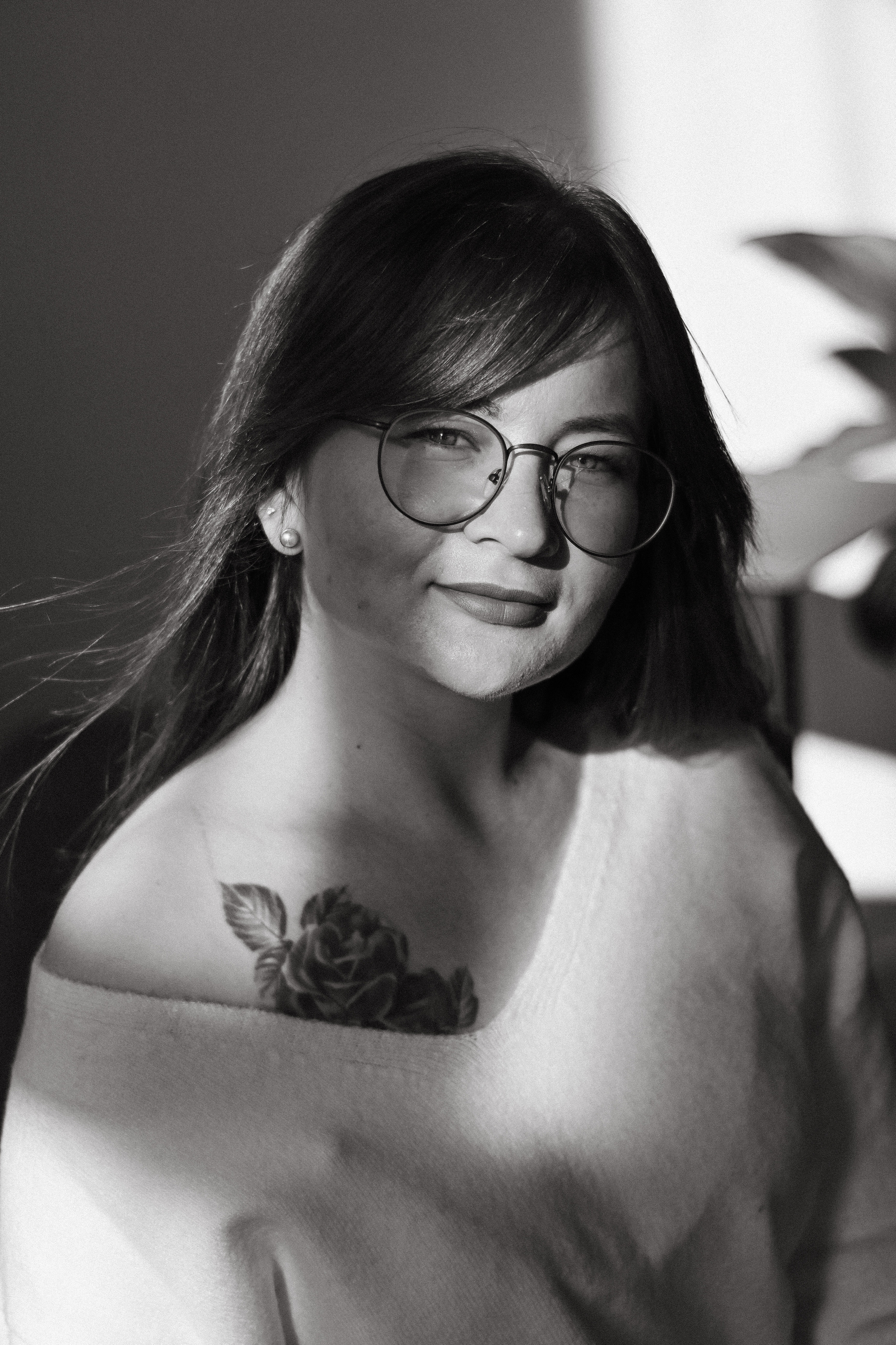 Мария Леконцева. Фотограф в Ижевске Аня Корепанова