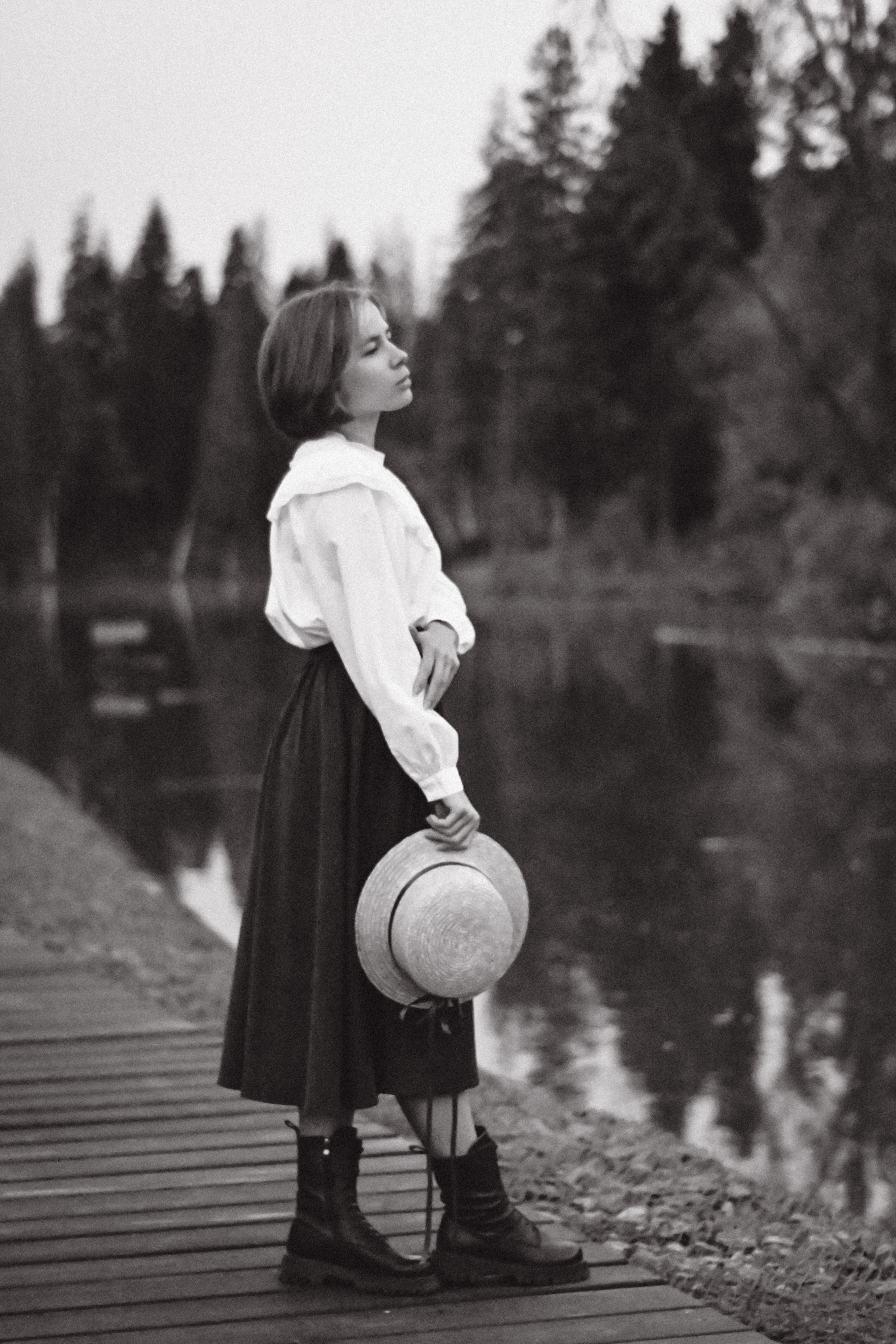 Настя Панфилова. Фотограф в Ижевске Аня Корепанова