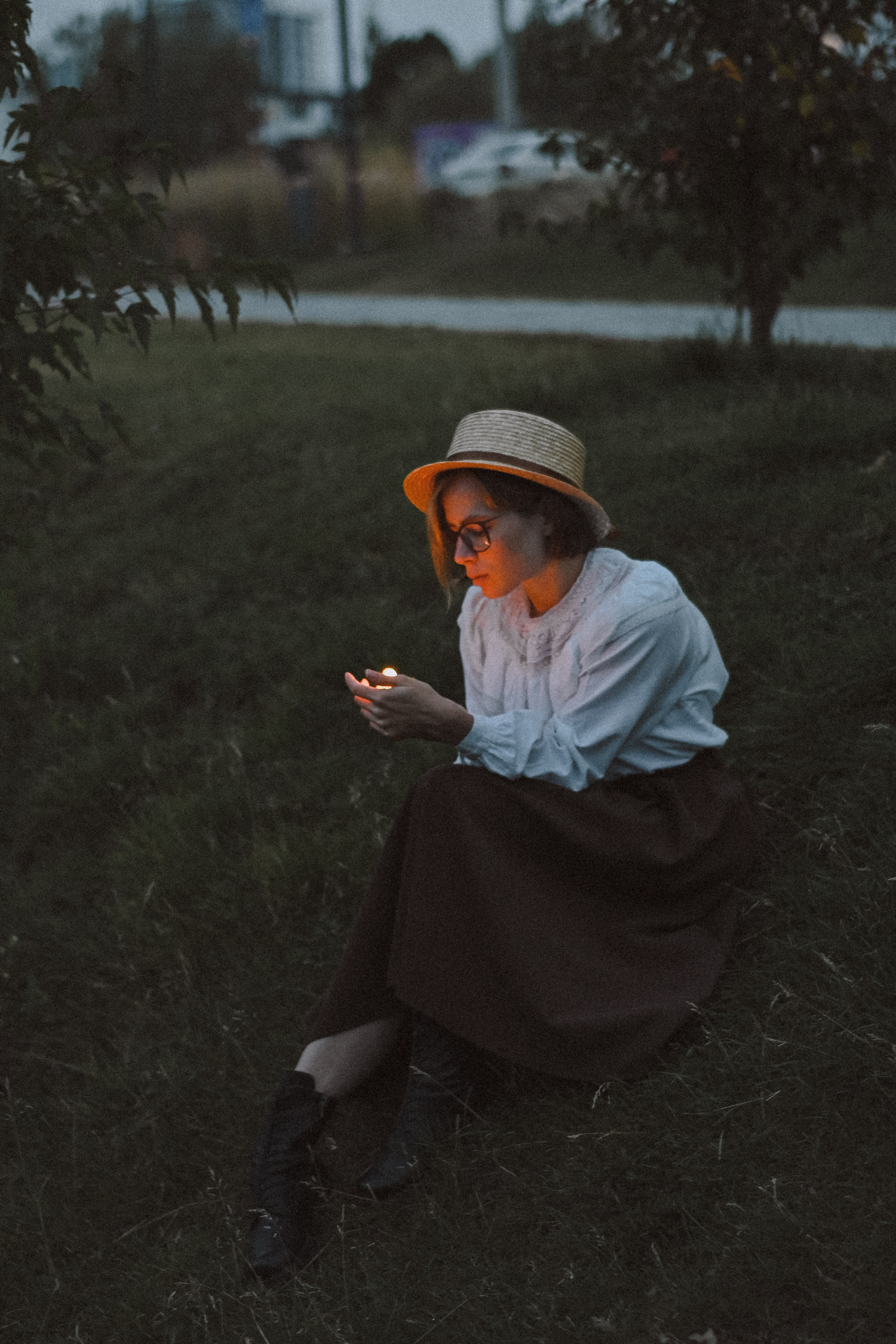 Настя Панфилова. Фотограф в Ижевске Аня Корепанова