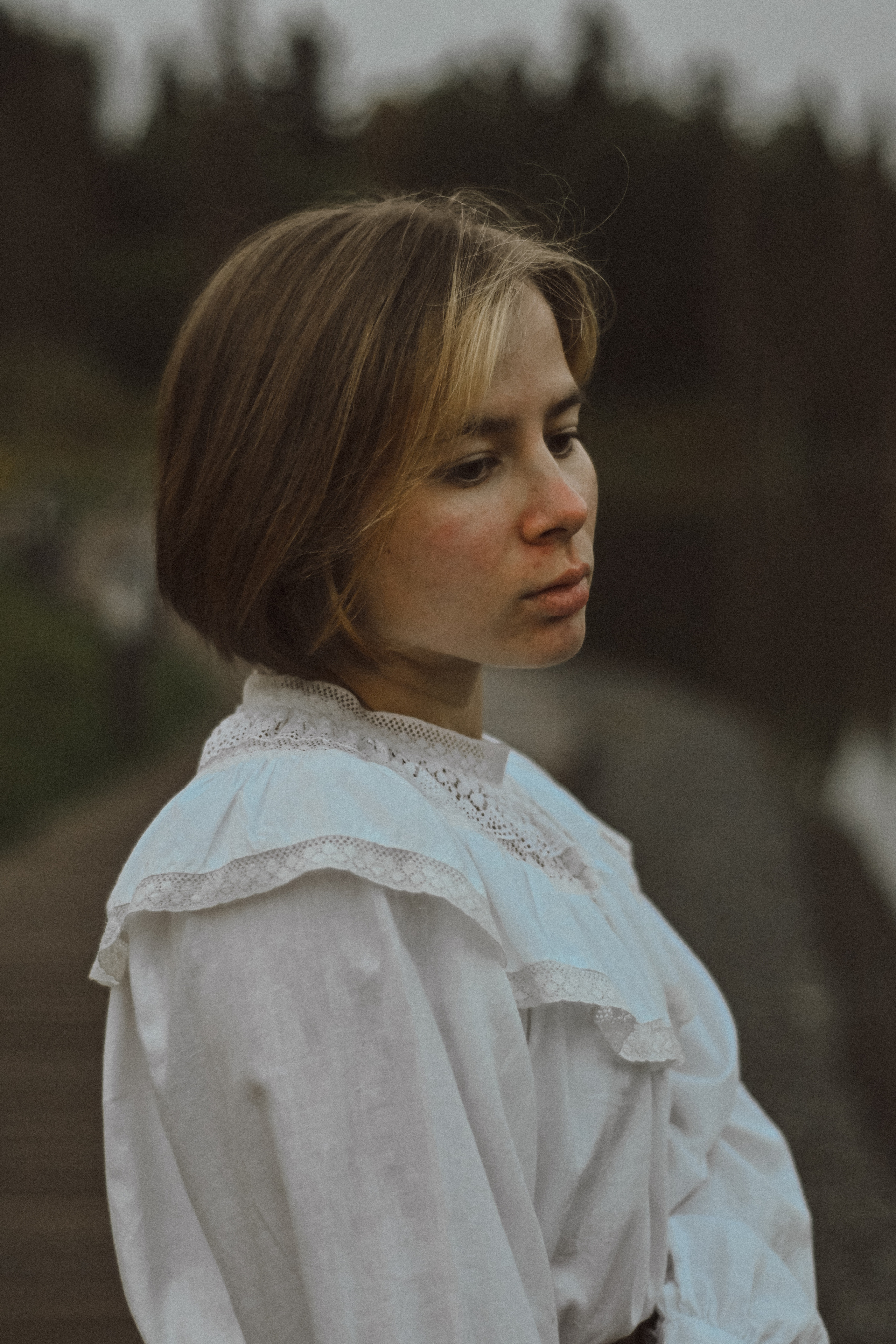 Настя Панфилова. Фотограф в Ижевске Аня Корепанова