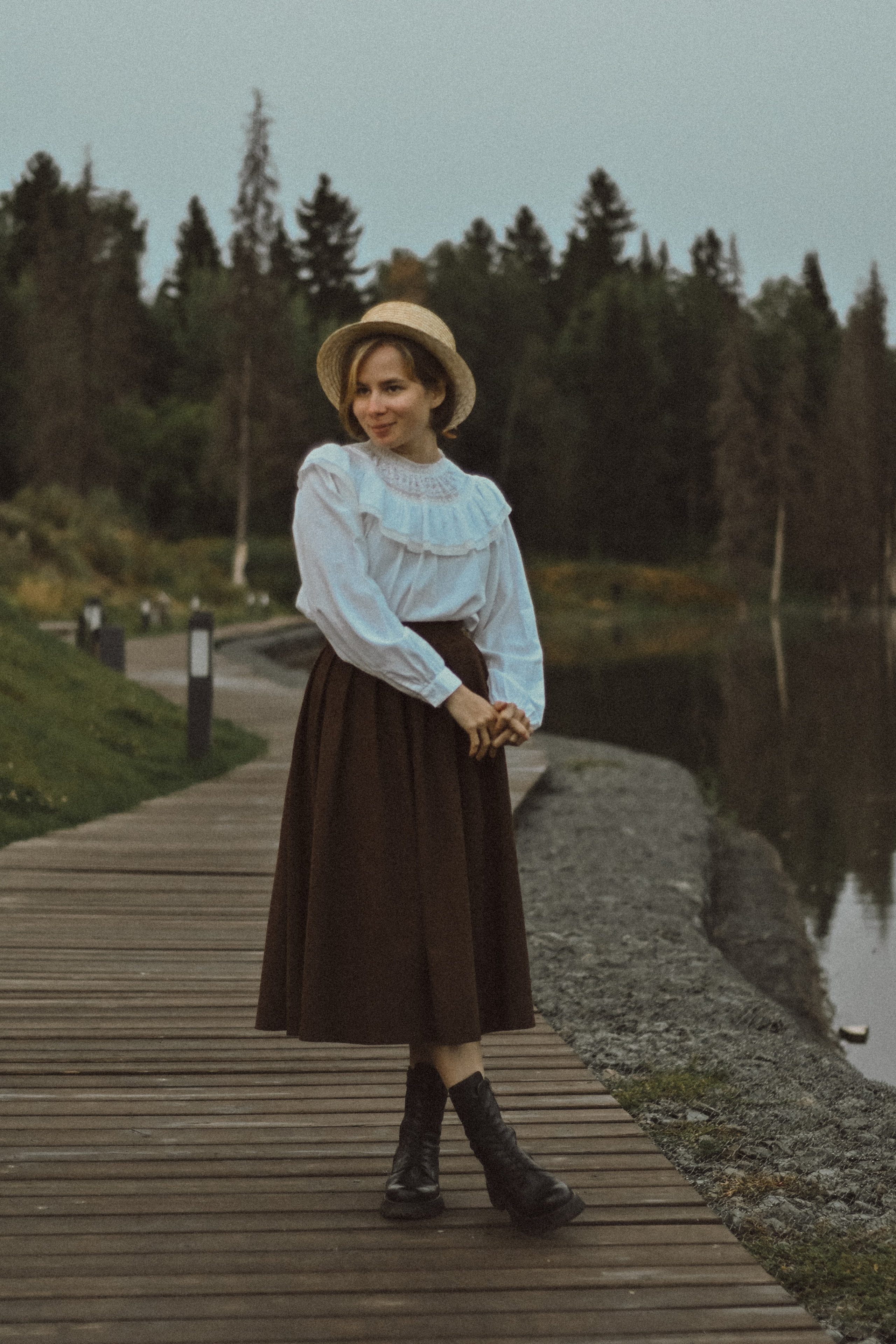 Настя Панфилова. Фотограф в Ижевске Аня Корепанова