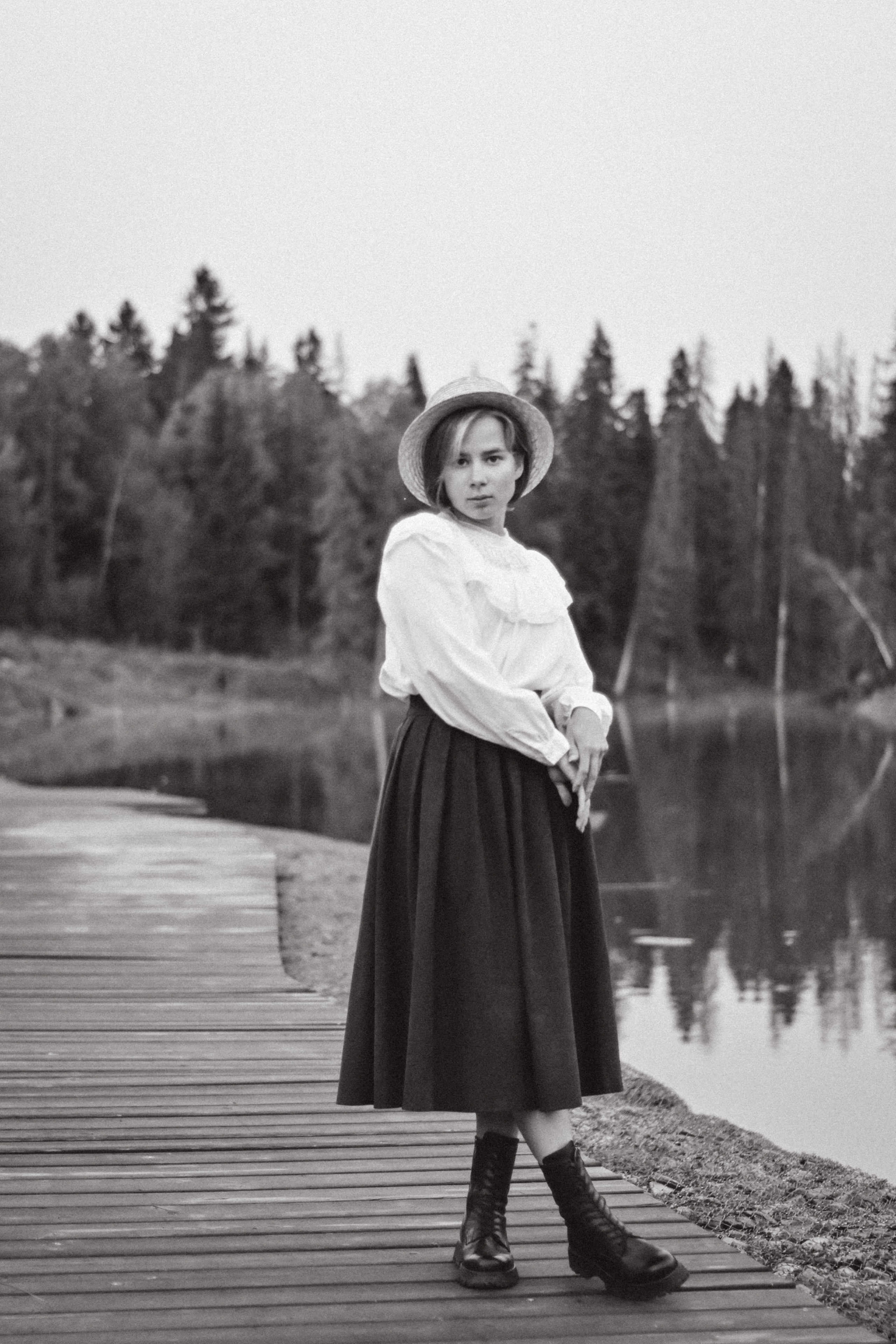 Настя Панфилова. Фотограф в Ижевске Аня Корепанова