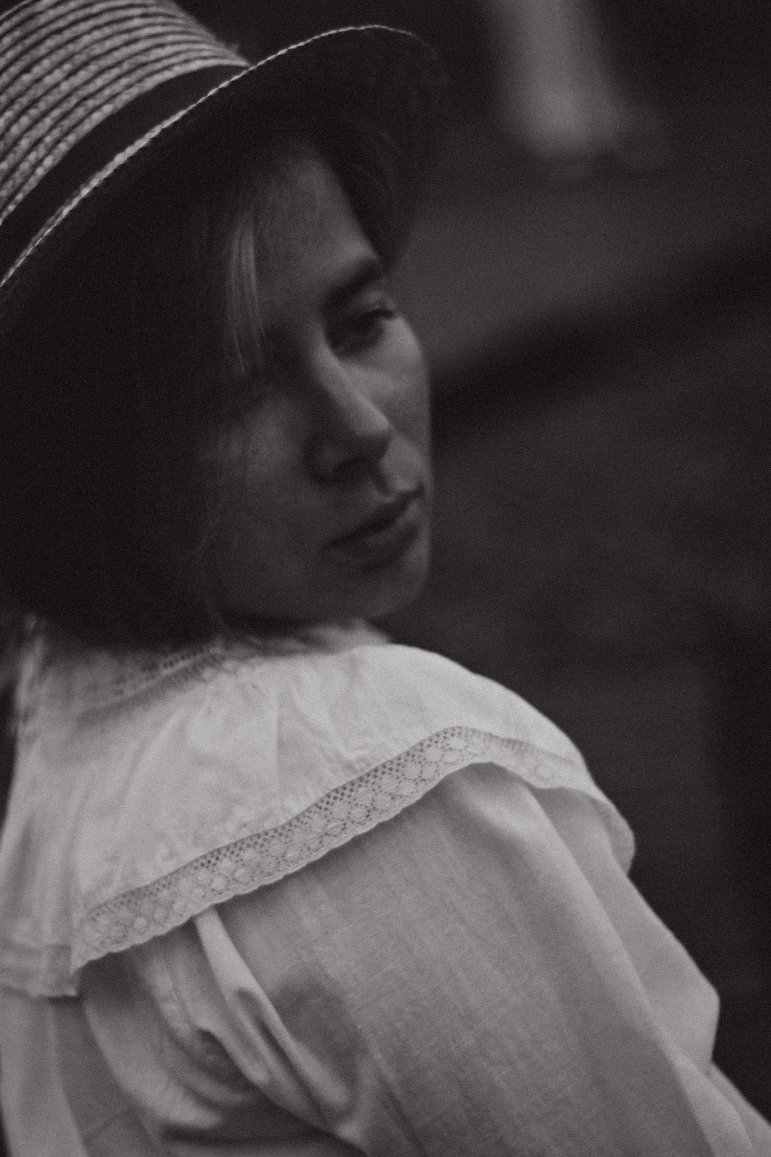 Настя Панфилова. Фотограф в Ижевске Аня Корепанова