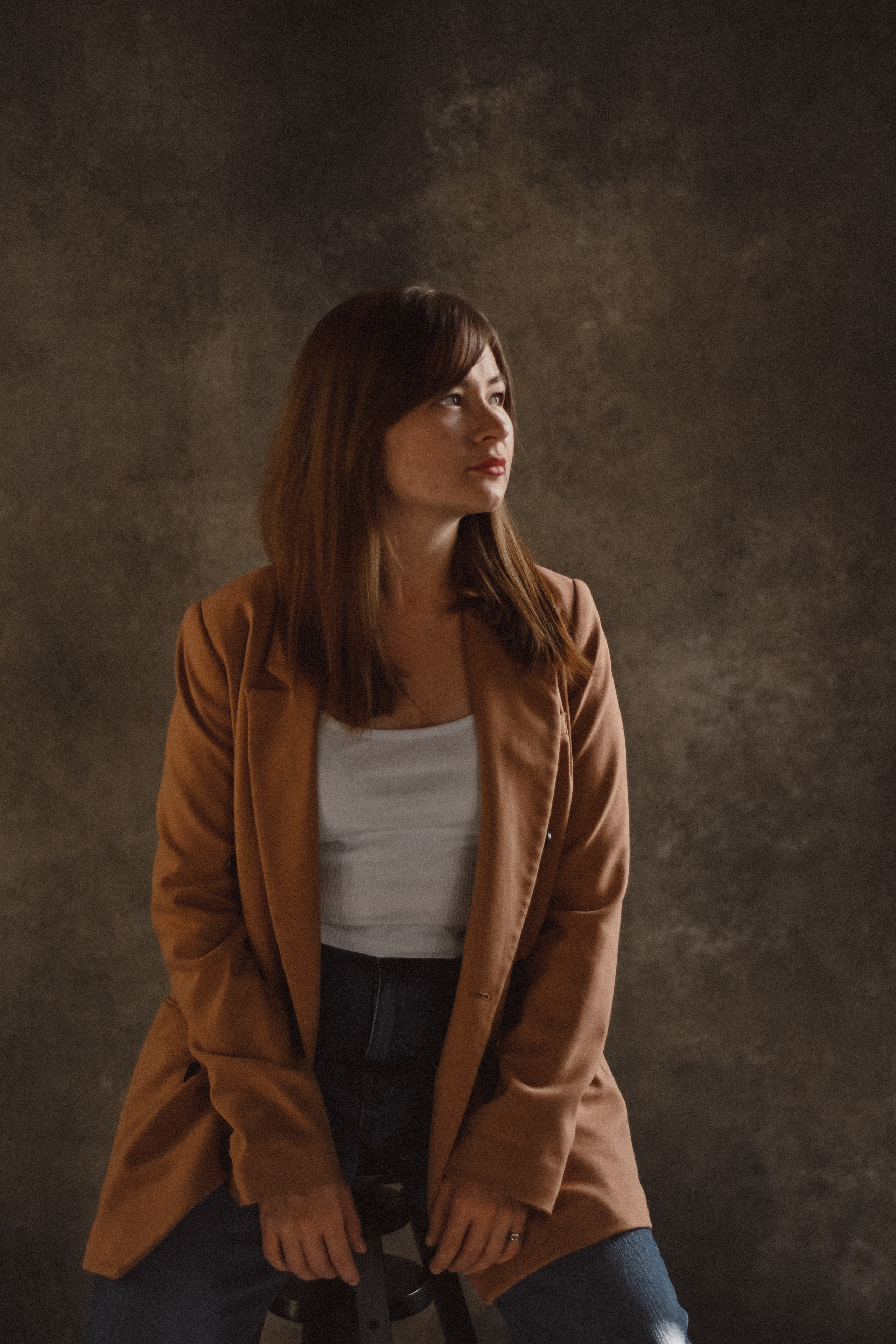 Мария Леконцева. Фотограф в Ижевске Аня Корепанова