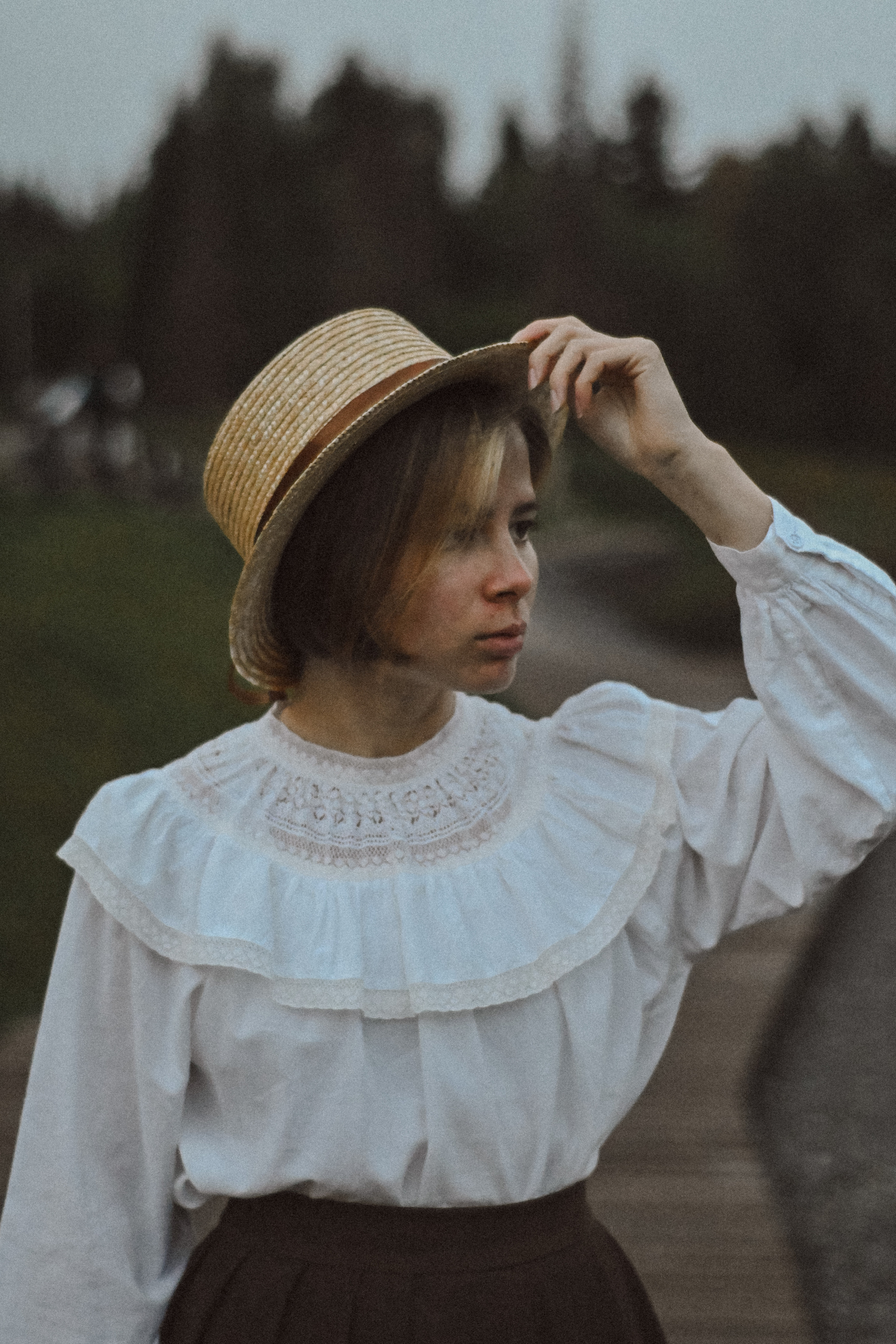 Настя Панфилова. Фотограф в Ижевске Аня Корепанова