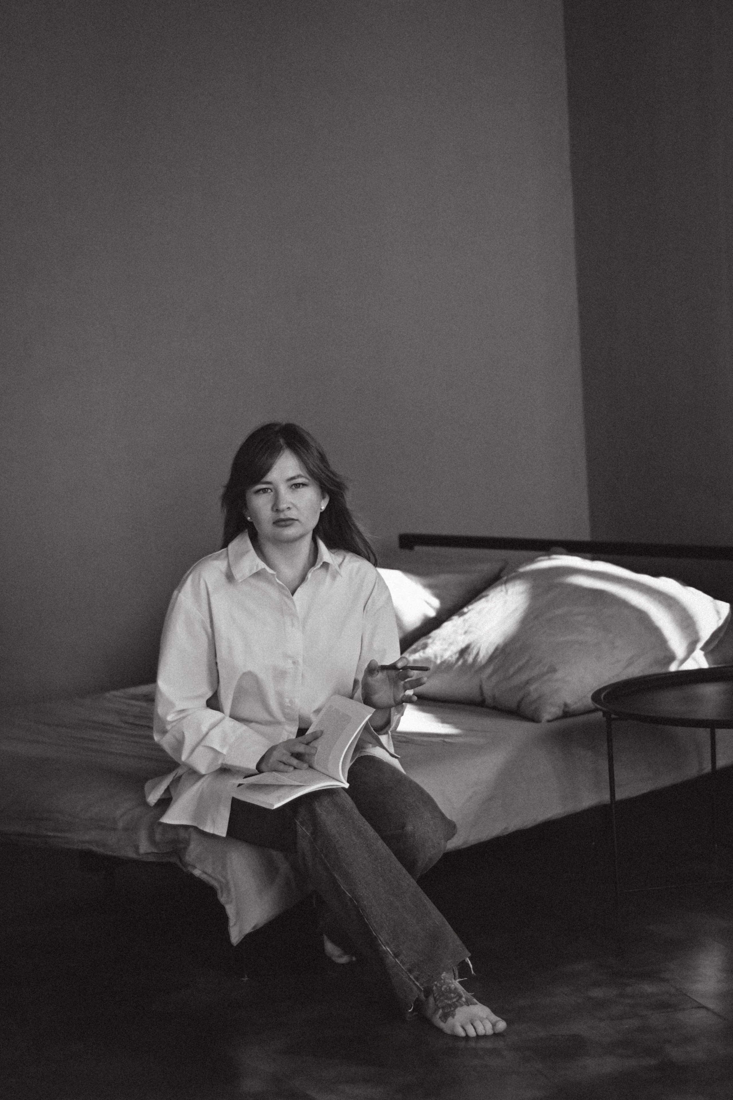 Мария Леконцева. Фотограф в Ижевске Аня Корепанова