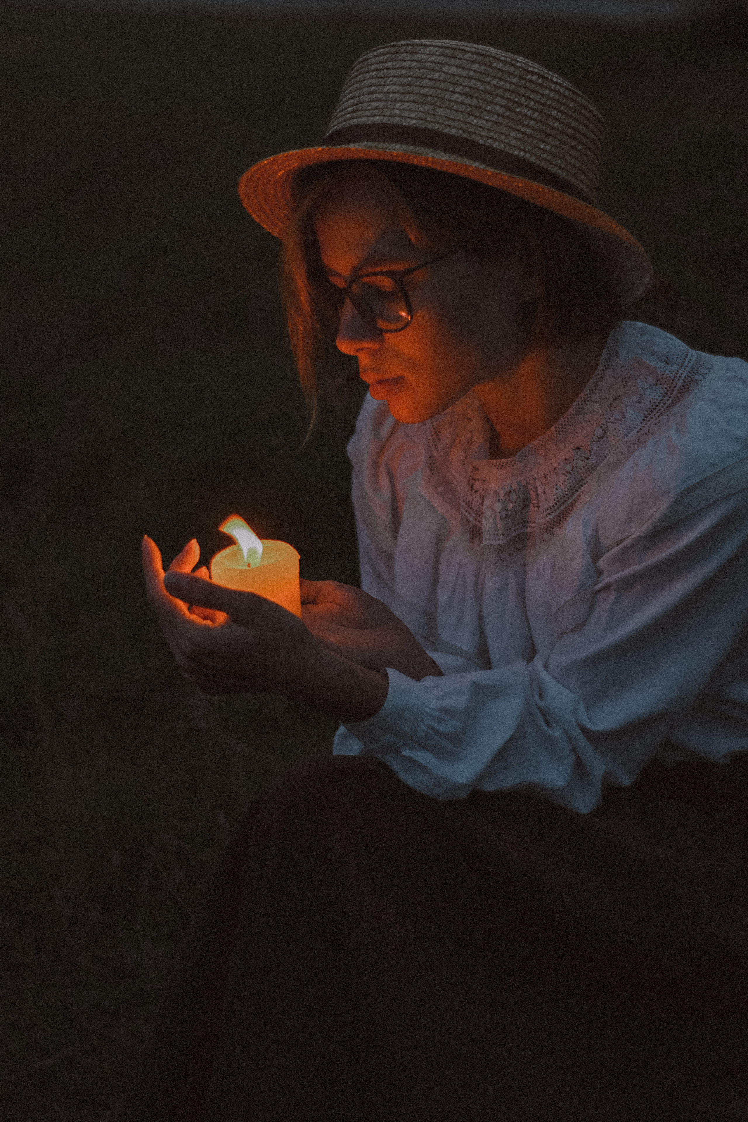 Настя Панфилова. Фотограф в Ижевске Аня Корепанова