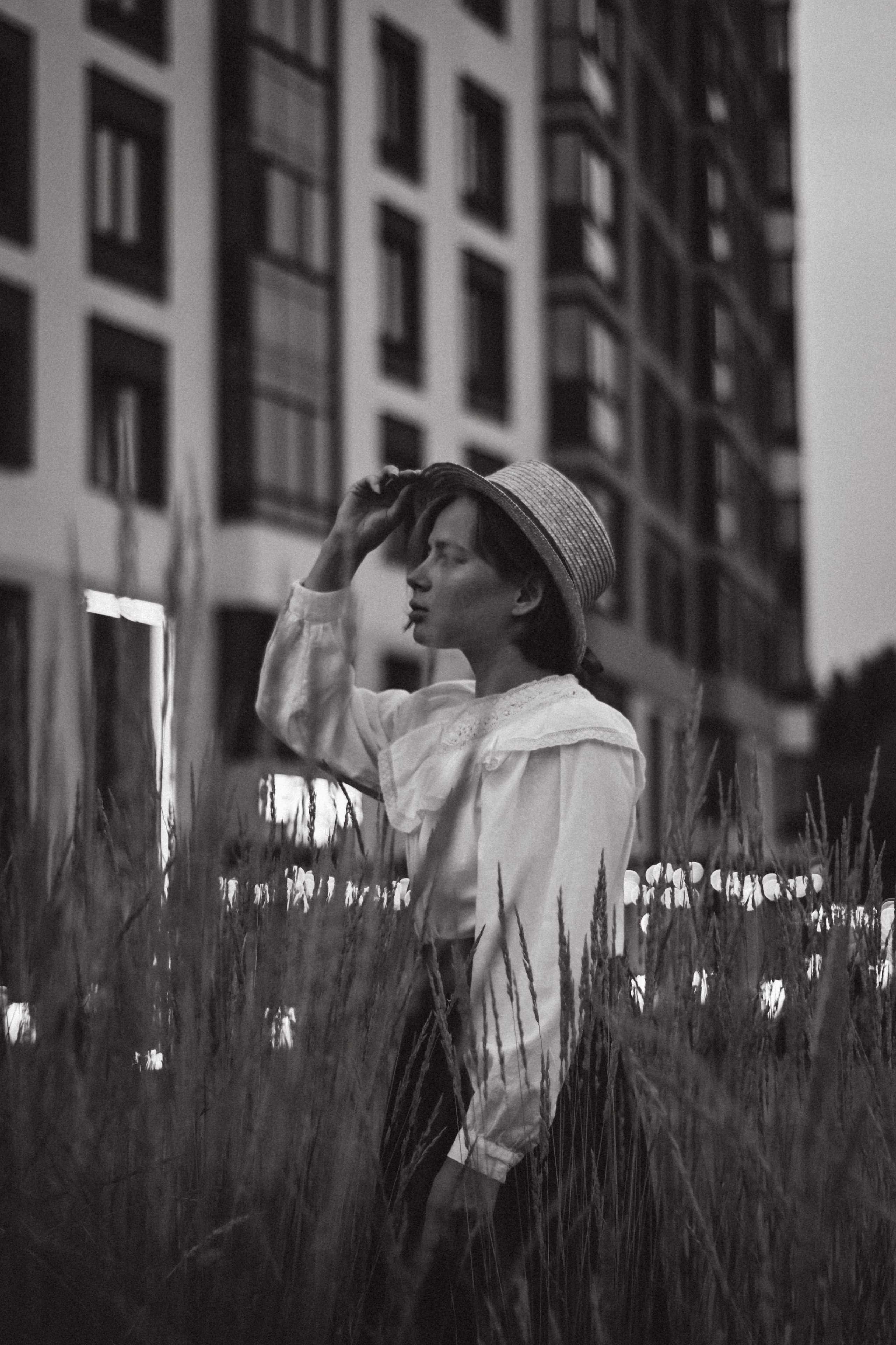 Настя Панфилова. Фотограф в Ижевске Аня Корепанова