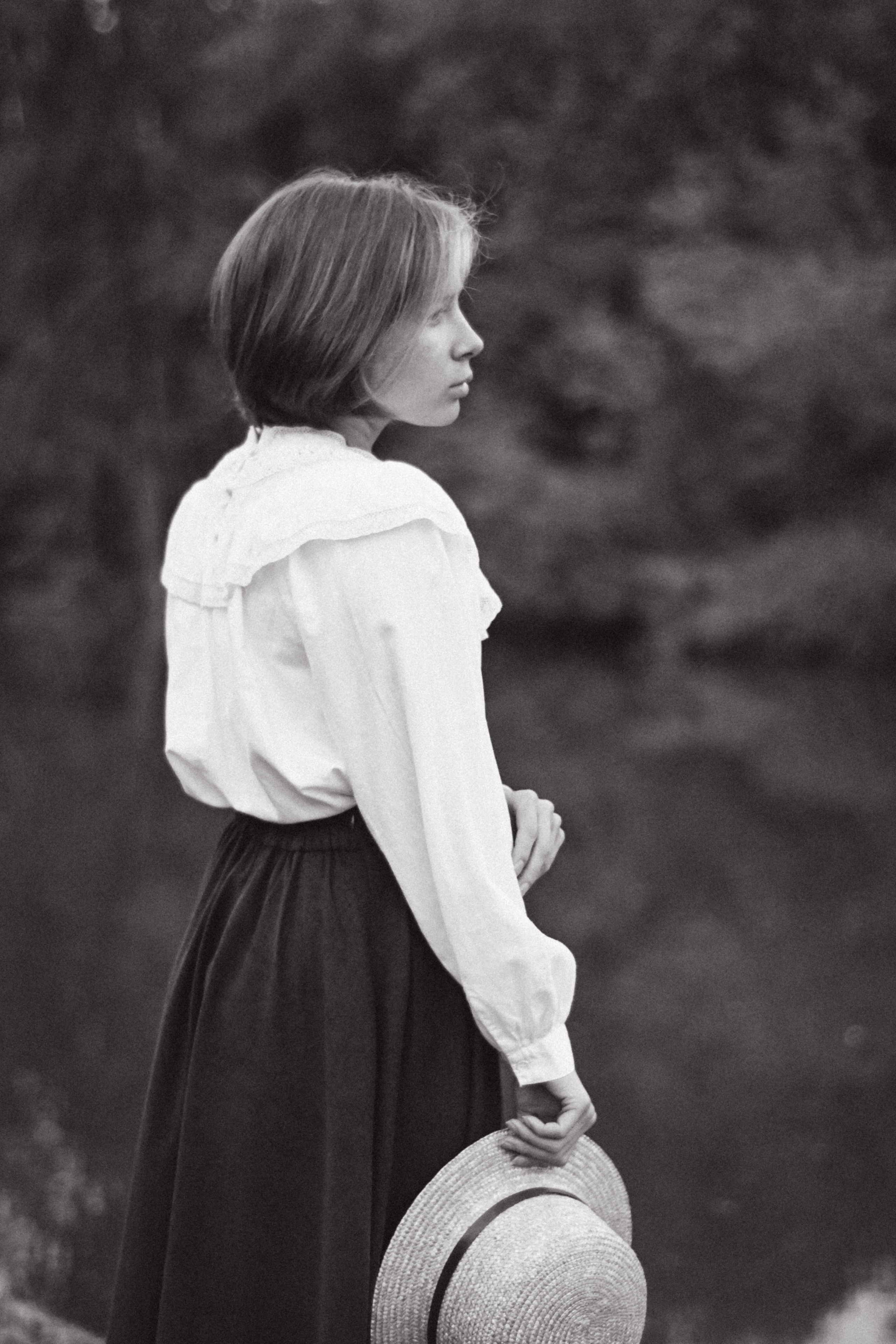 Настя Панфилова. Фотограф в Ижевске Аня Корепанова