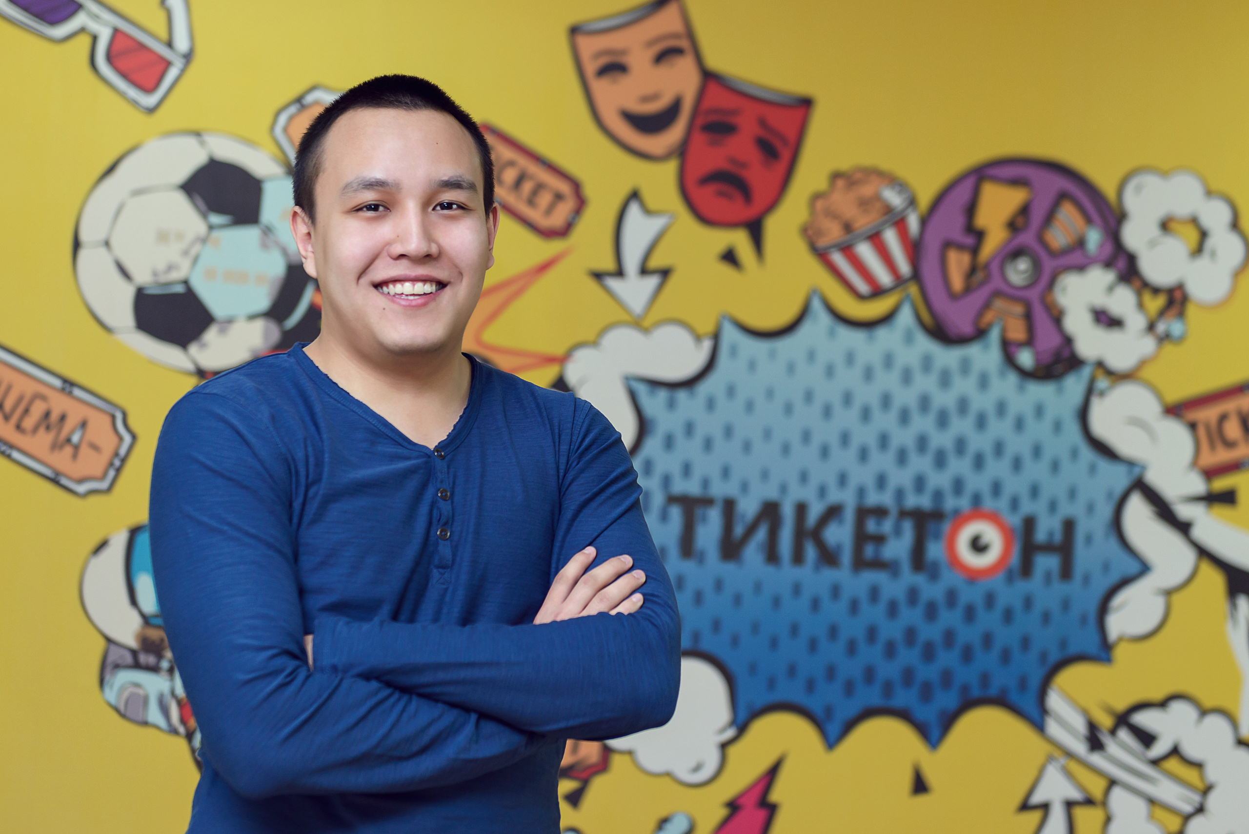 Портреты для TICKETON. Семейный фотограф, женский фототерапевт