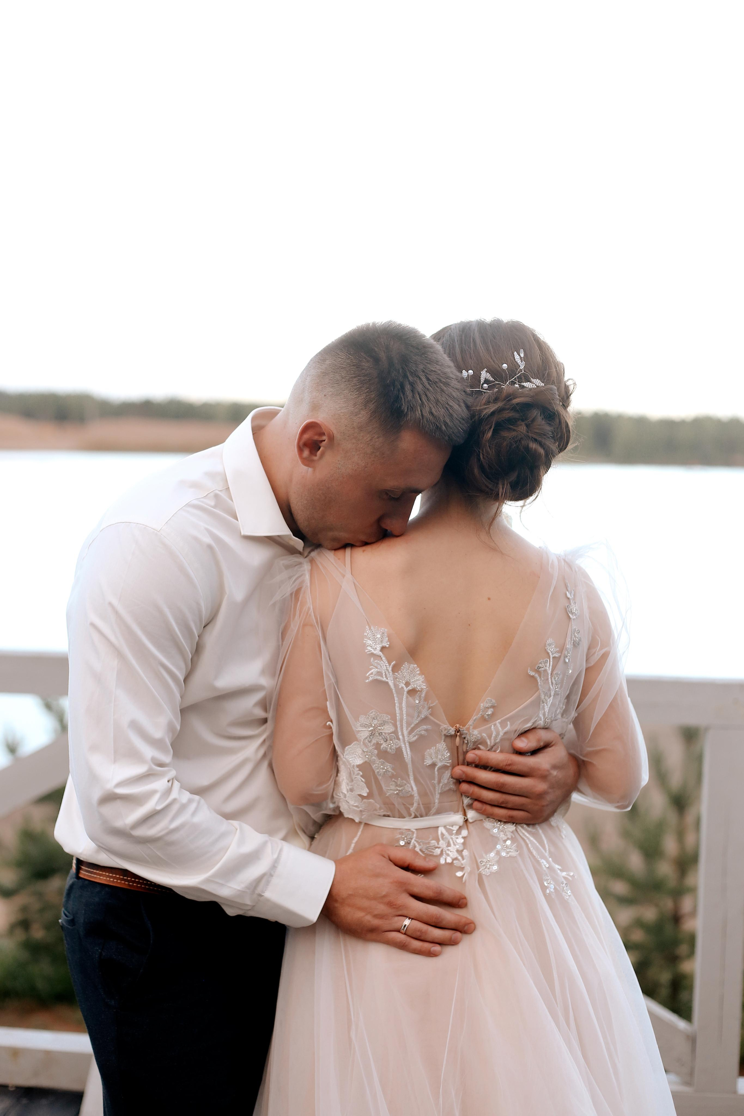 Андрей+Алена. Фотограф Ижевск Даша Богомолова