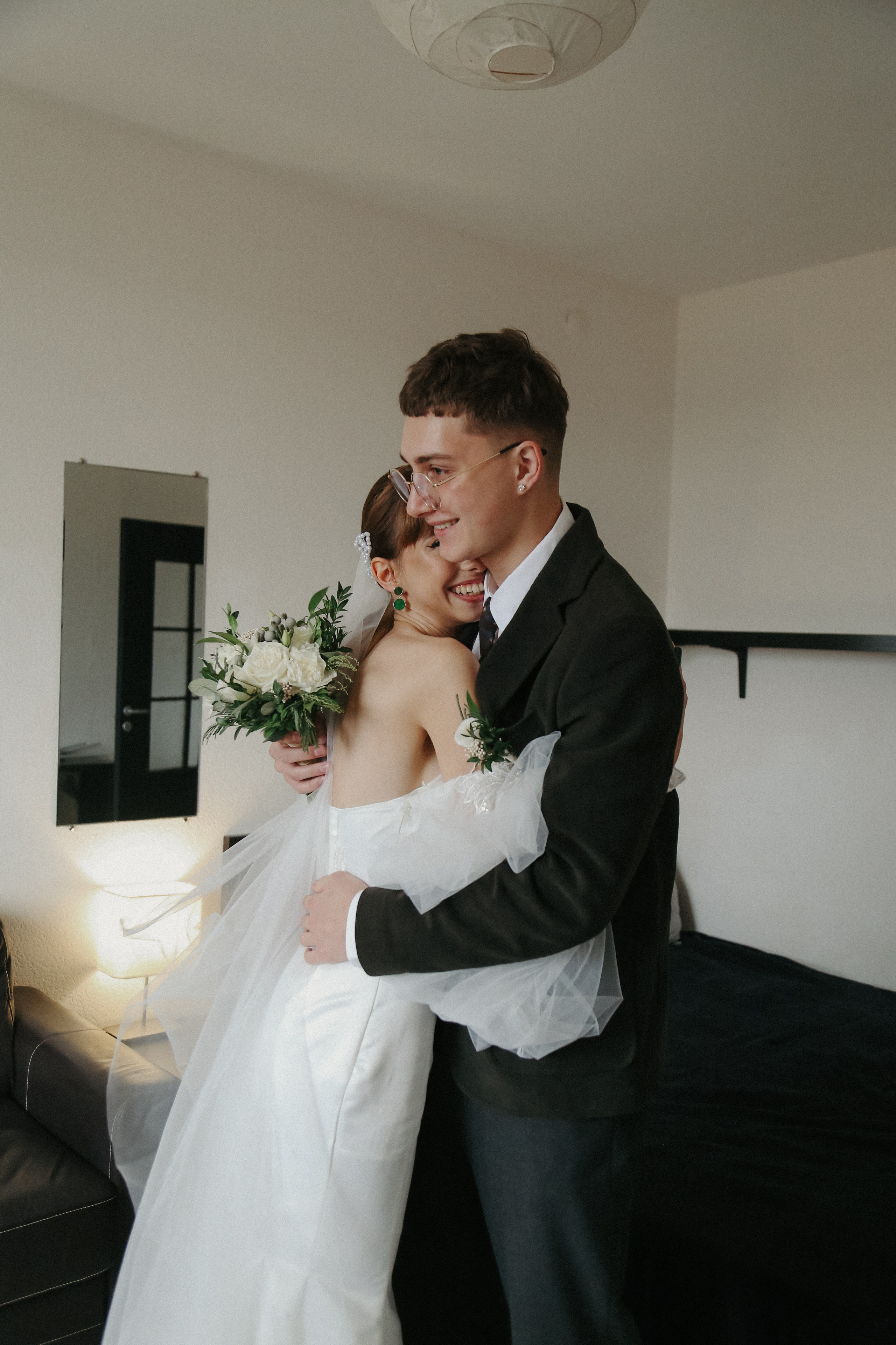 Александр+Иоанна. Фотограф Ижевск Даша Богомолова