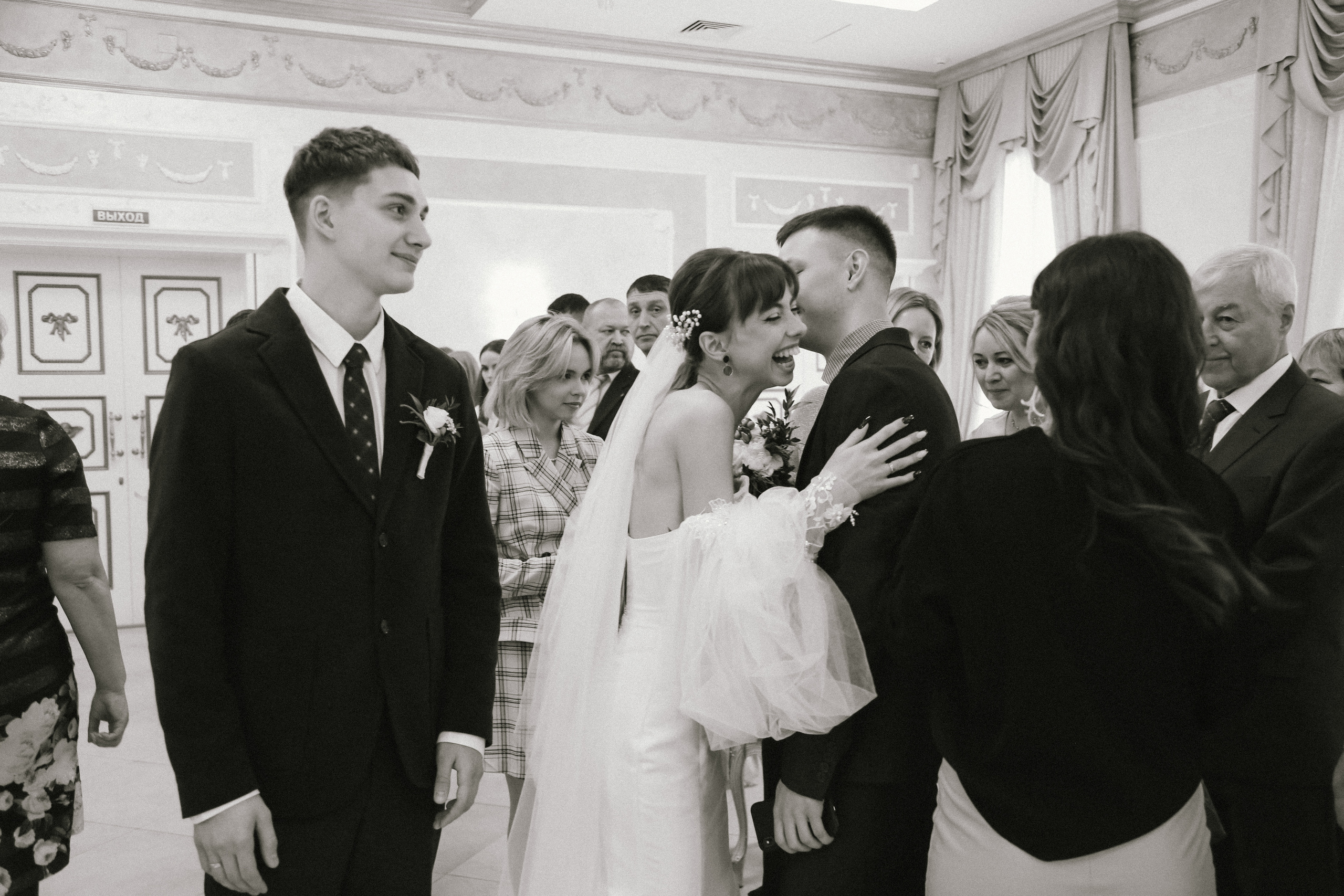 Александр+Иоанна. Фотограф Ижевск Даша Богомолова