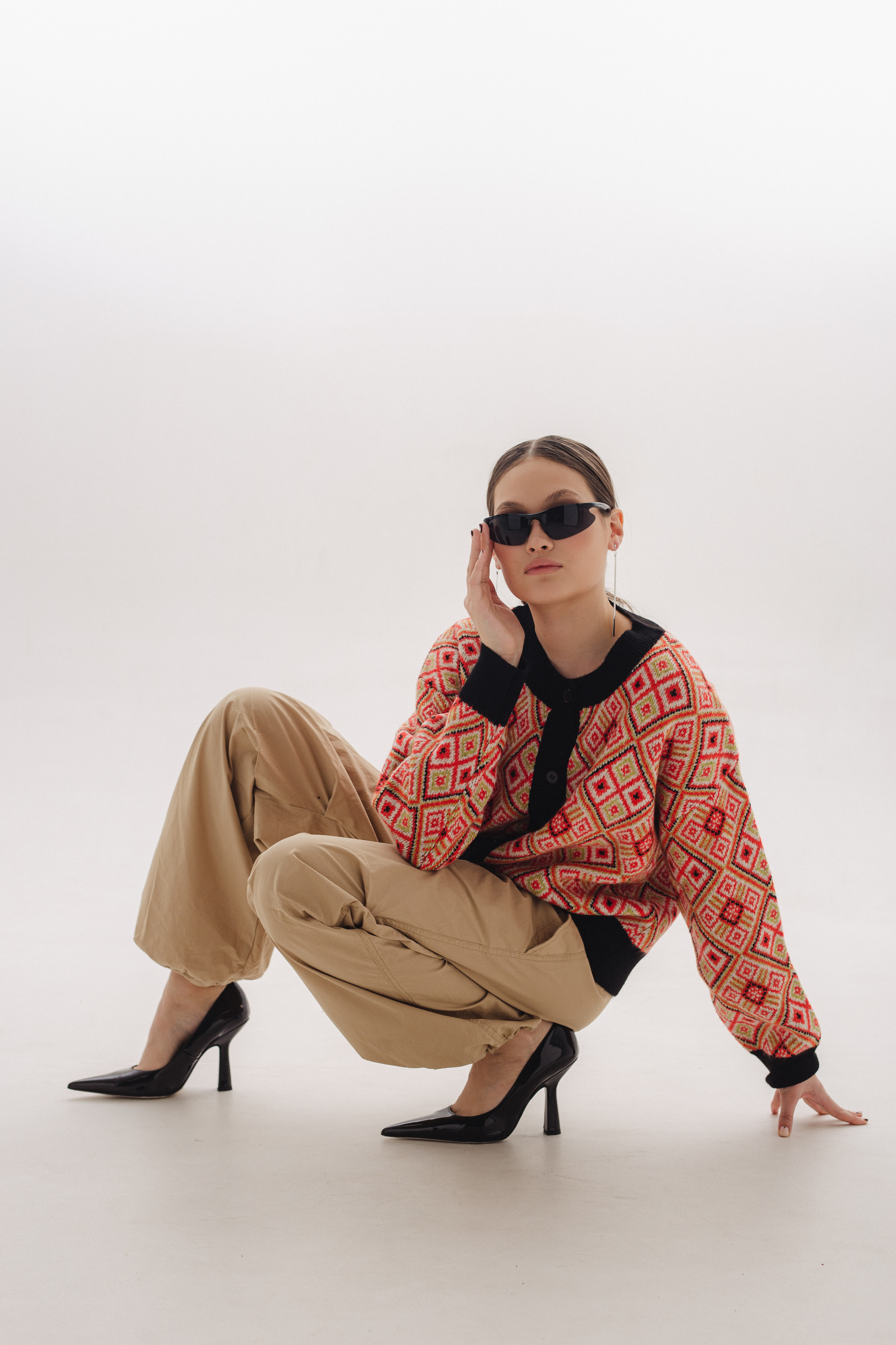 Магазин одежды 2. Фотограф Ижевск Даша Богомолова