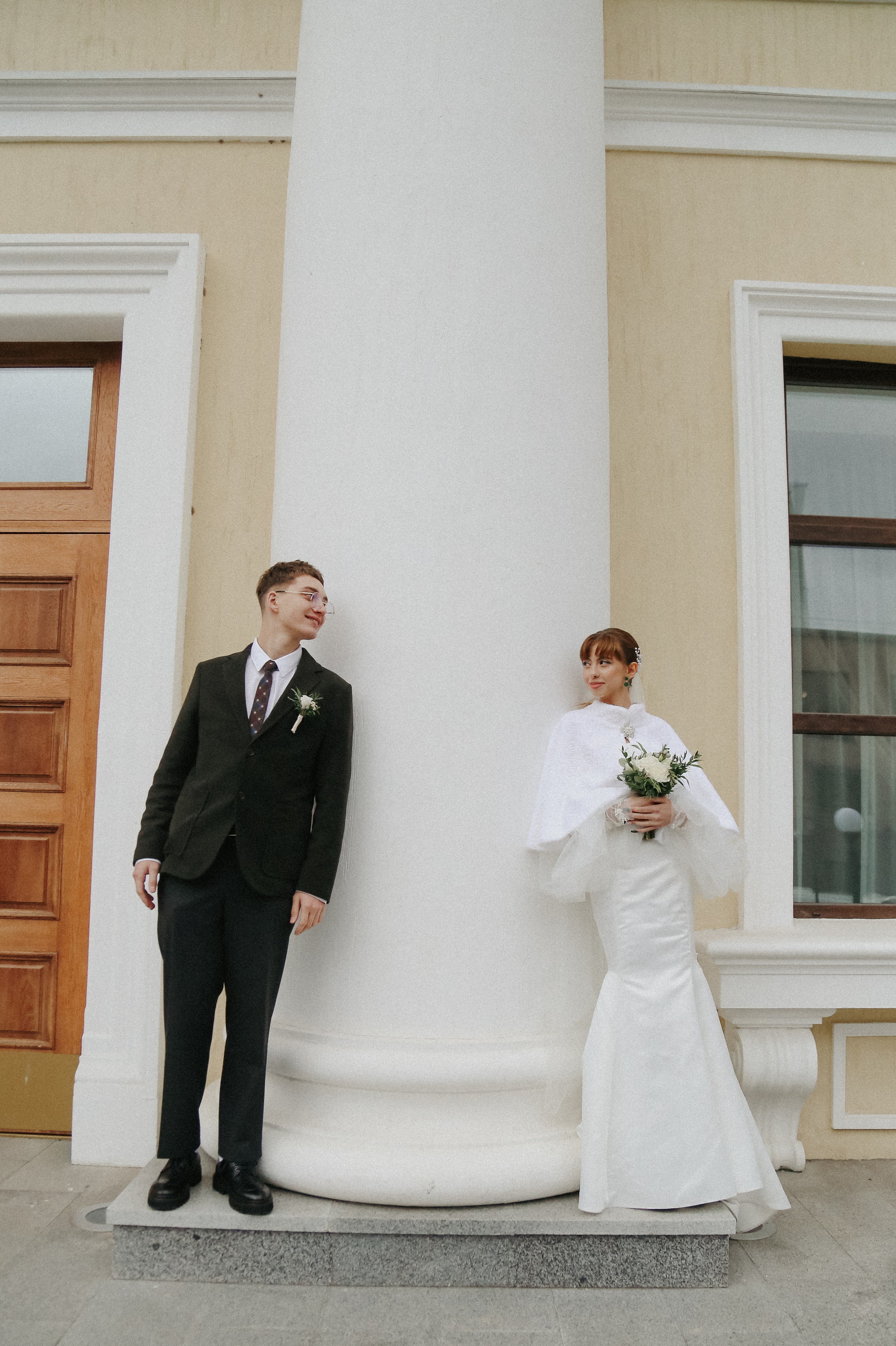 Александр+Иоанна. Фотограф Ижевск Даша Богомолова