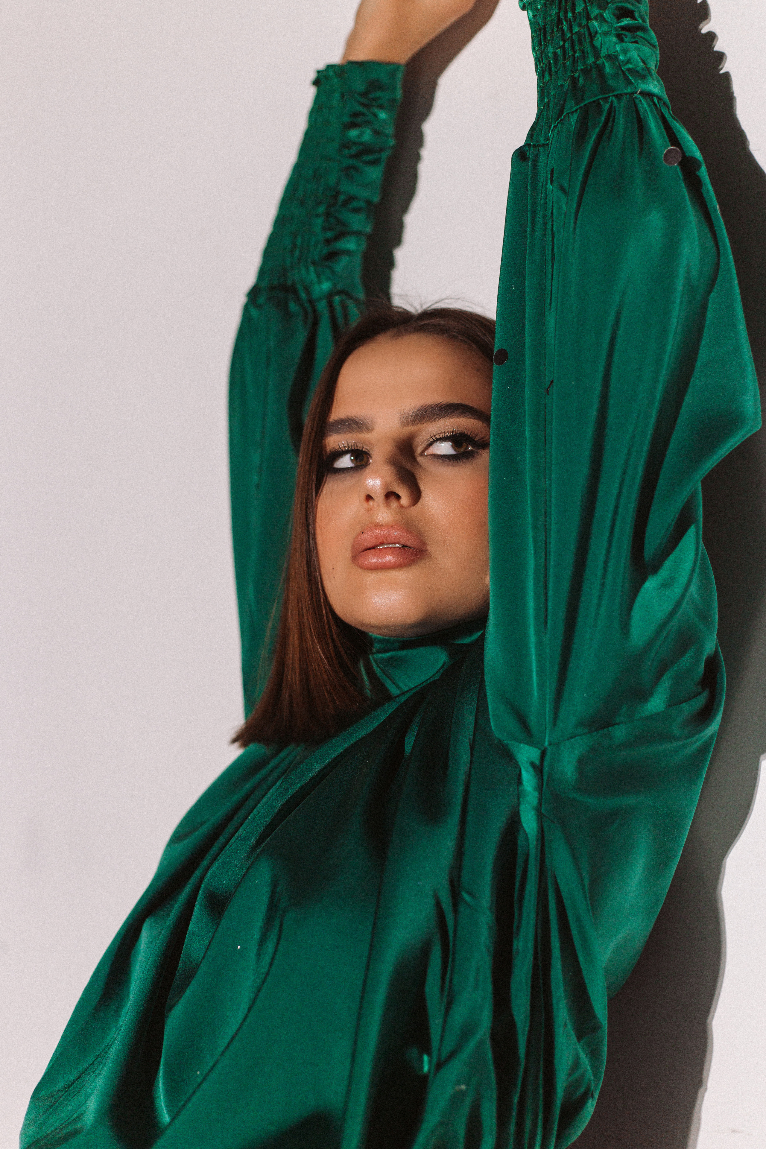 Иделия. Фотограф Ижевск Даша Богомолова