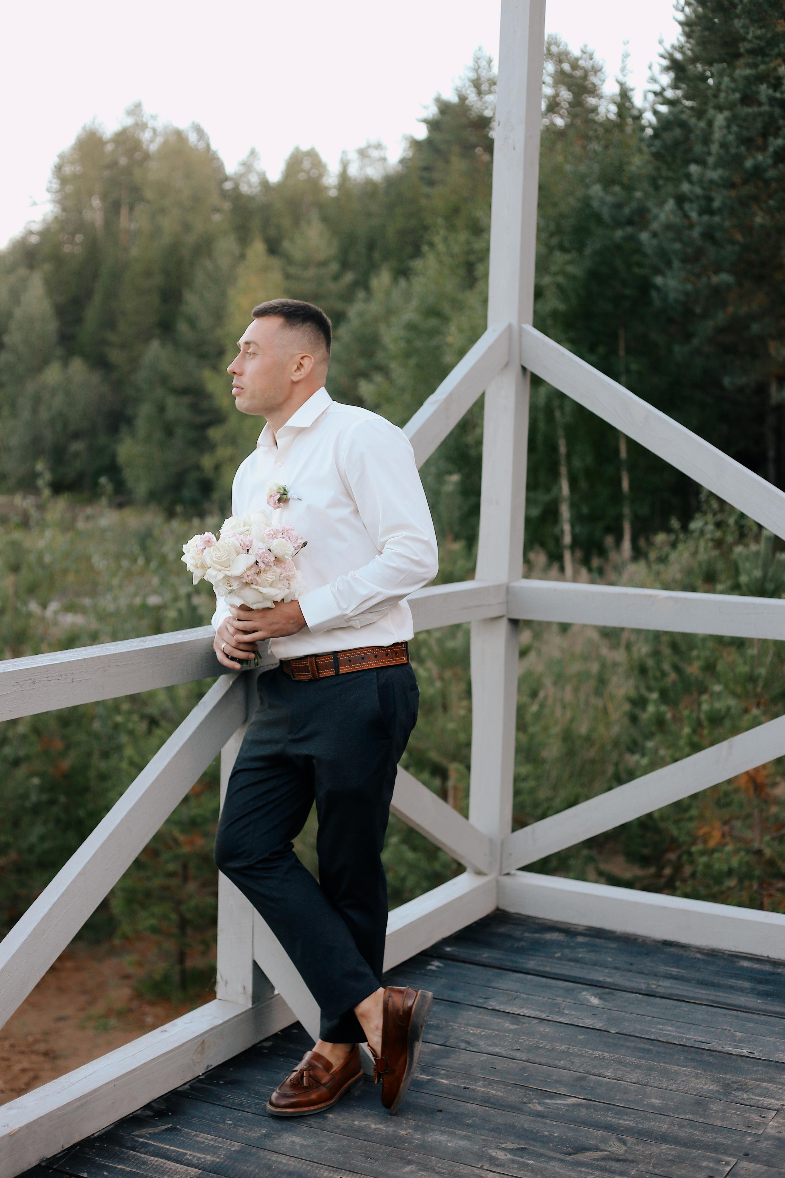 Андрей+Алена. Фотограф Ижевск Даша Богомолова