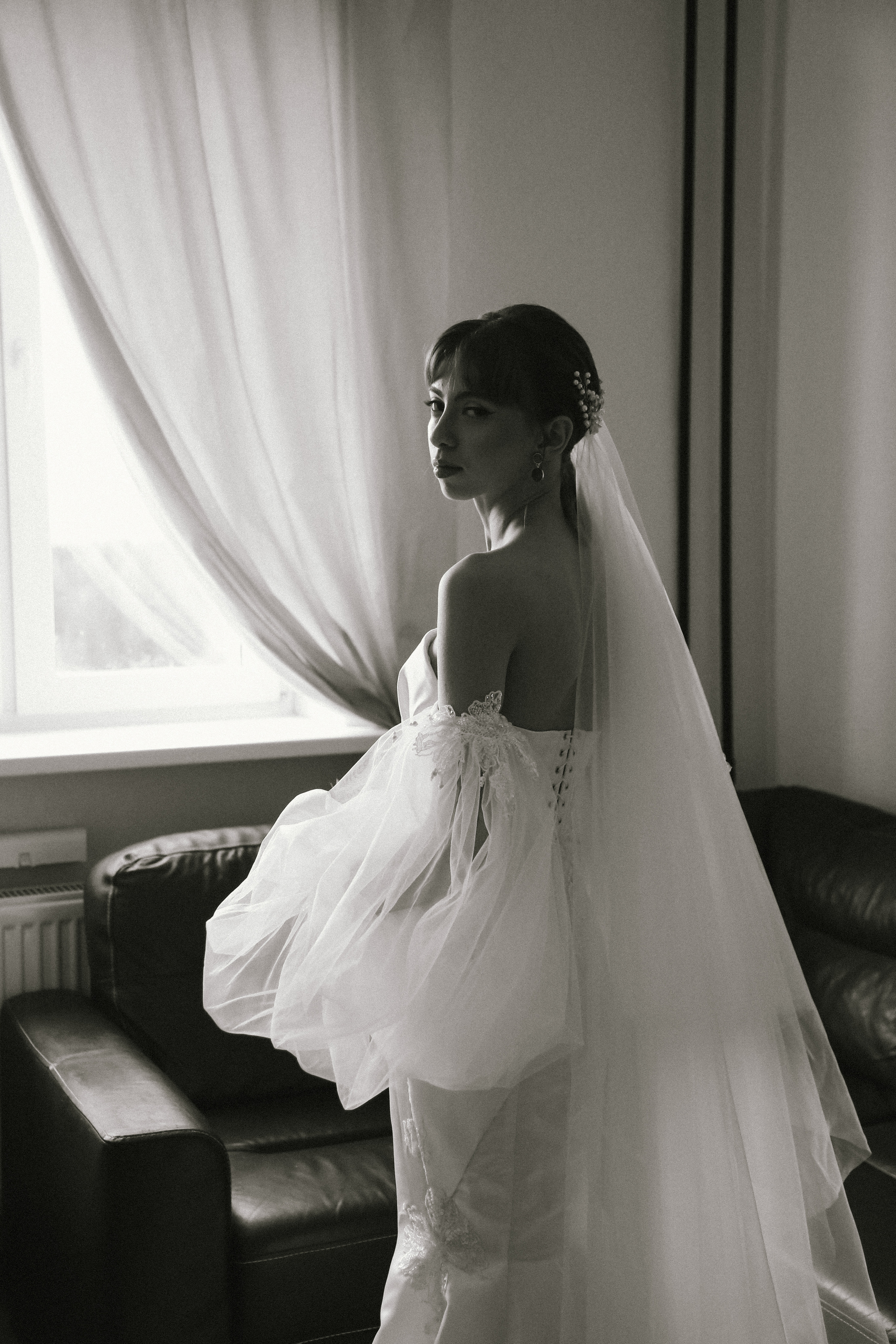 Александр+Иоанна. Фотограф Ижевск Даша Богомолова