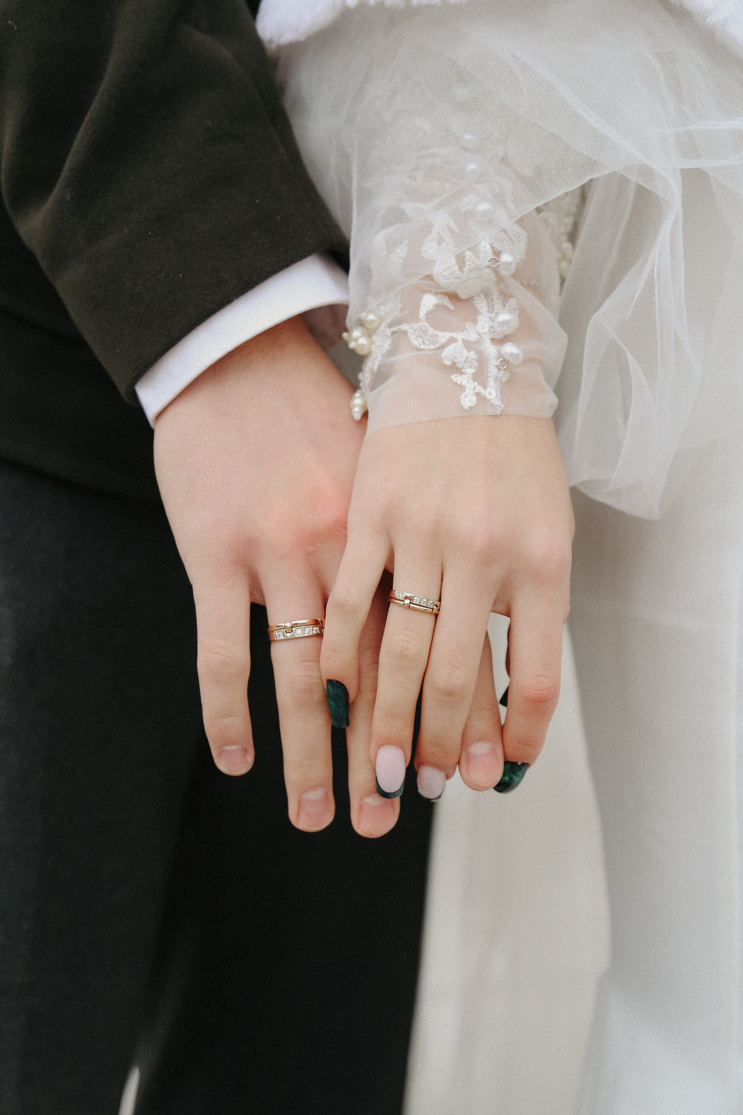 Александр+Иоанна. Фотограф Ижевск Даша Богомолова