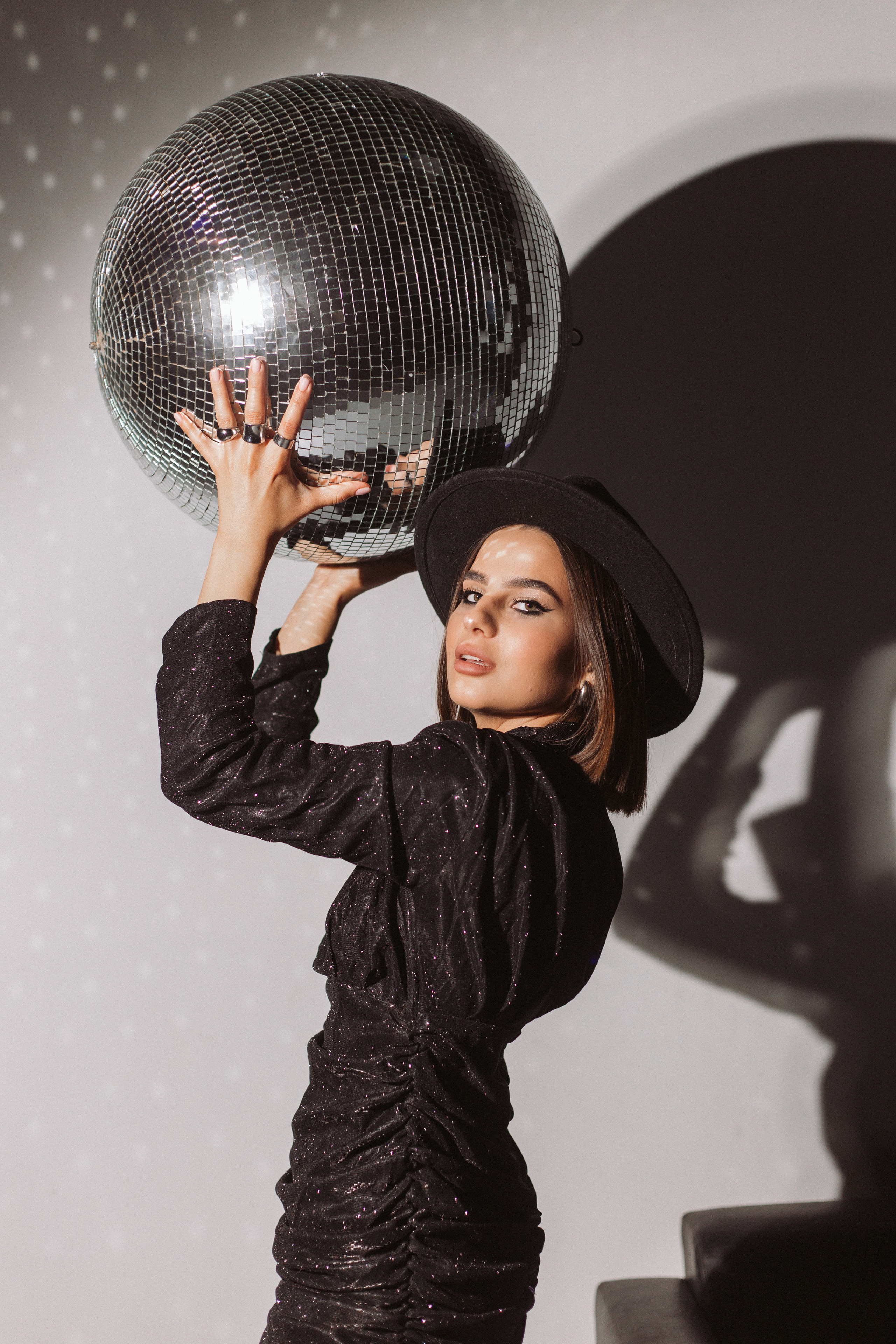 Иделия. Фотограф Ижевск Даша Богомолова