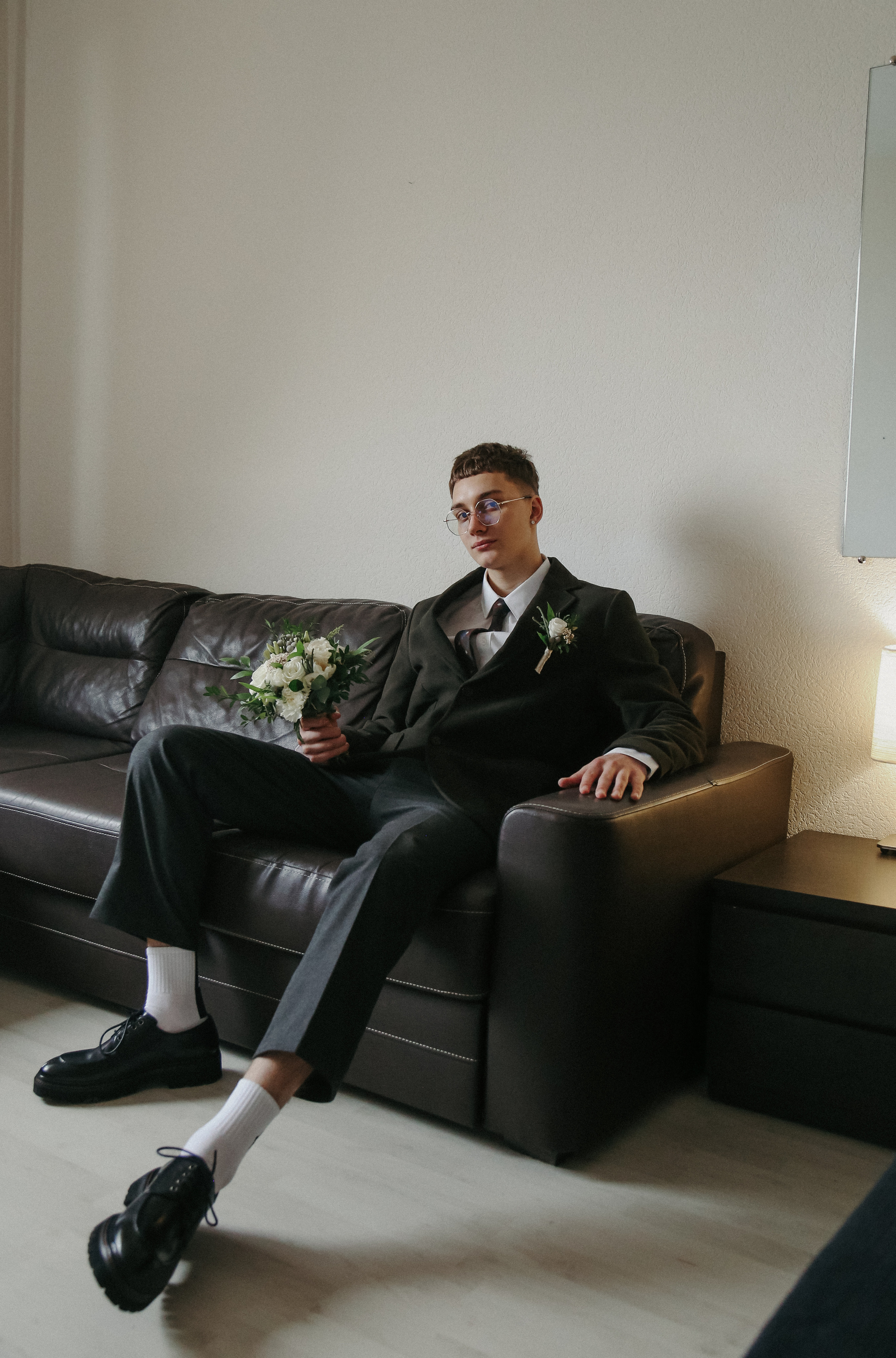 Александр+Иоанна. Фотограф Ижевск Даша Богомолова