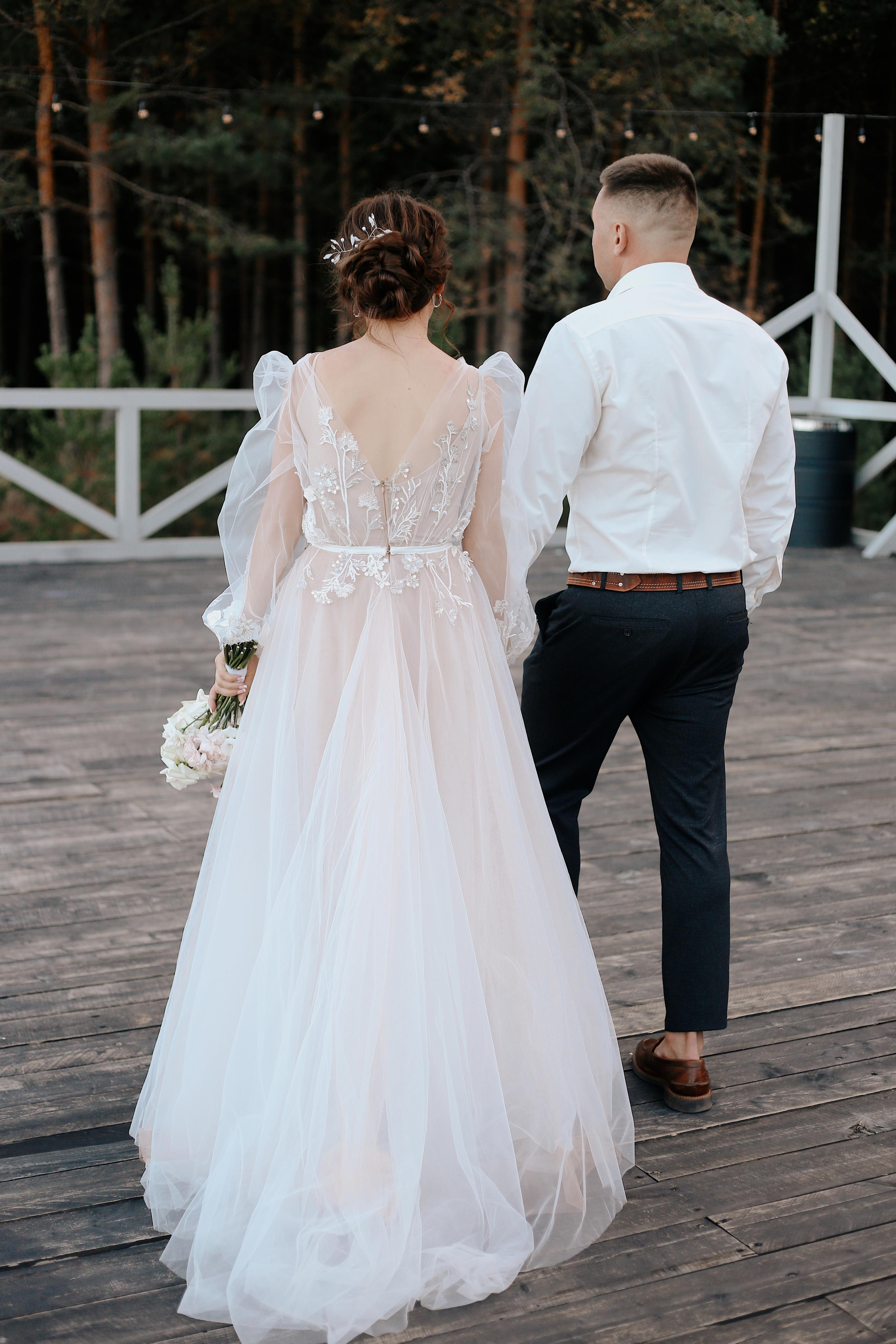 Андрей+Алена. Фотограф Ижевск Даша Богомолова