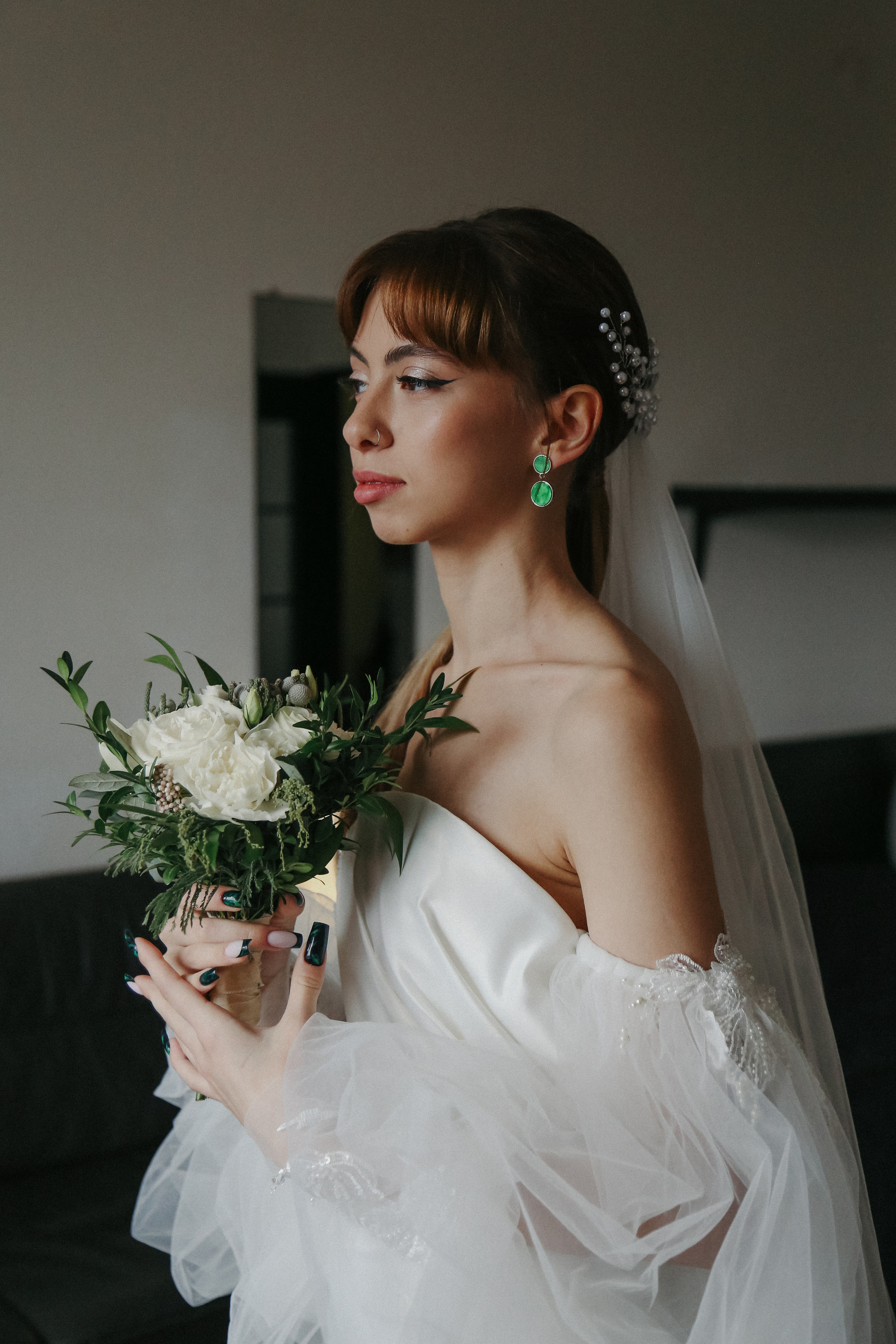 Александр+Иоанна. Фотограф Ижевск Даша Богомолова