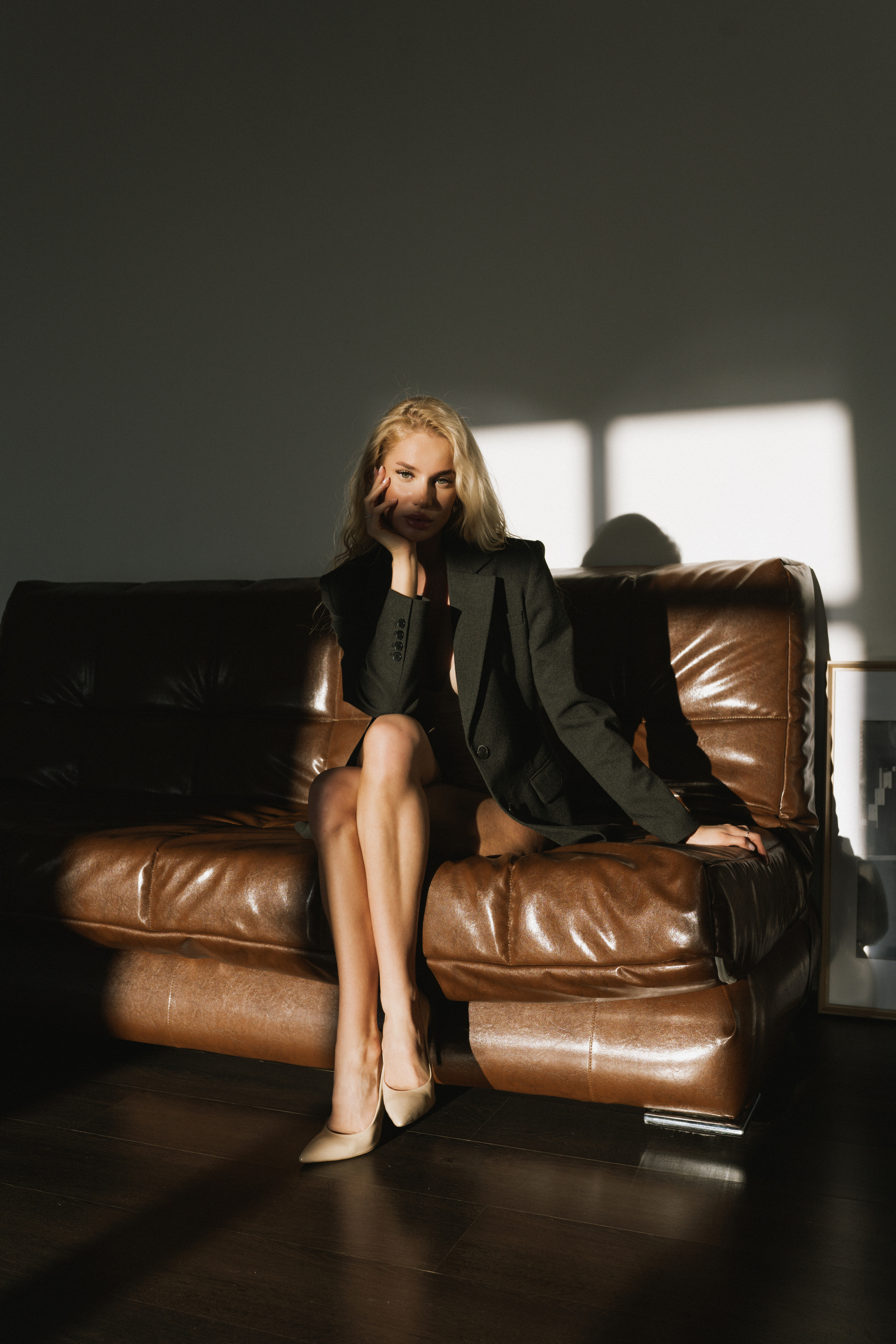 Анастасия. Фотограф Ижевск Даша Богомолова