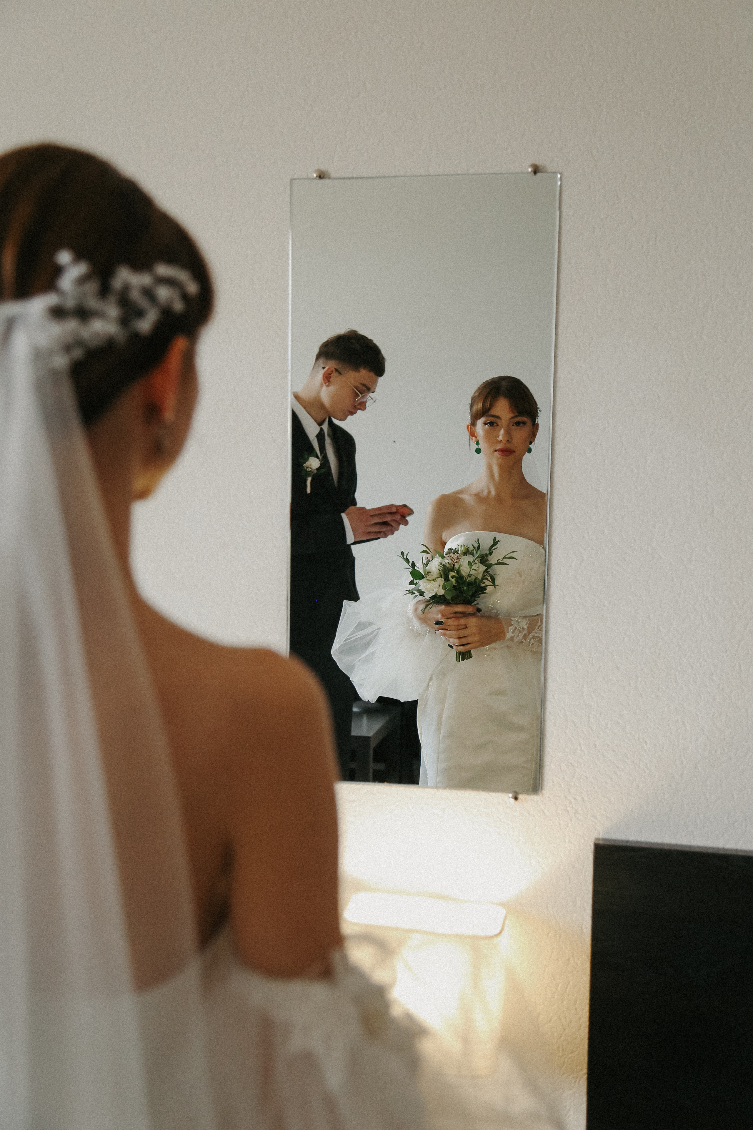 Александр+Иоанна. Фотограф Ижевск Даша Богомолова