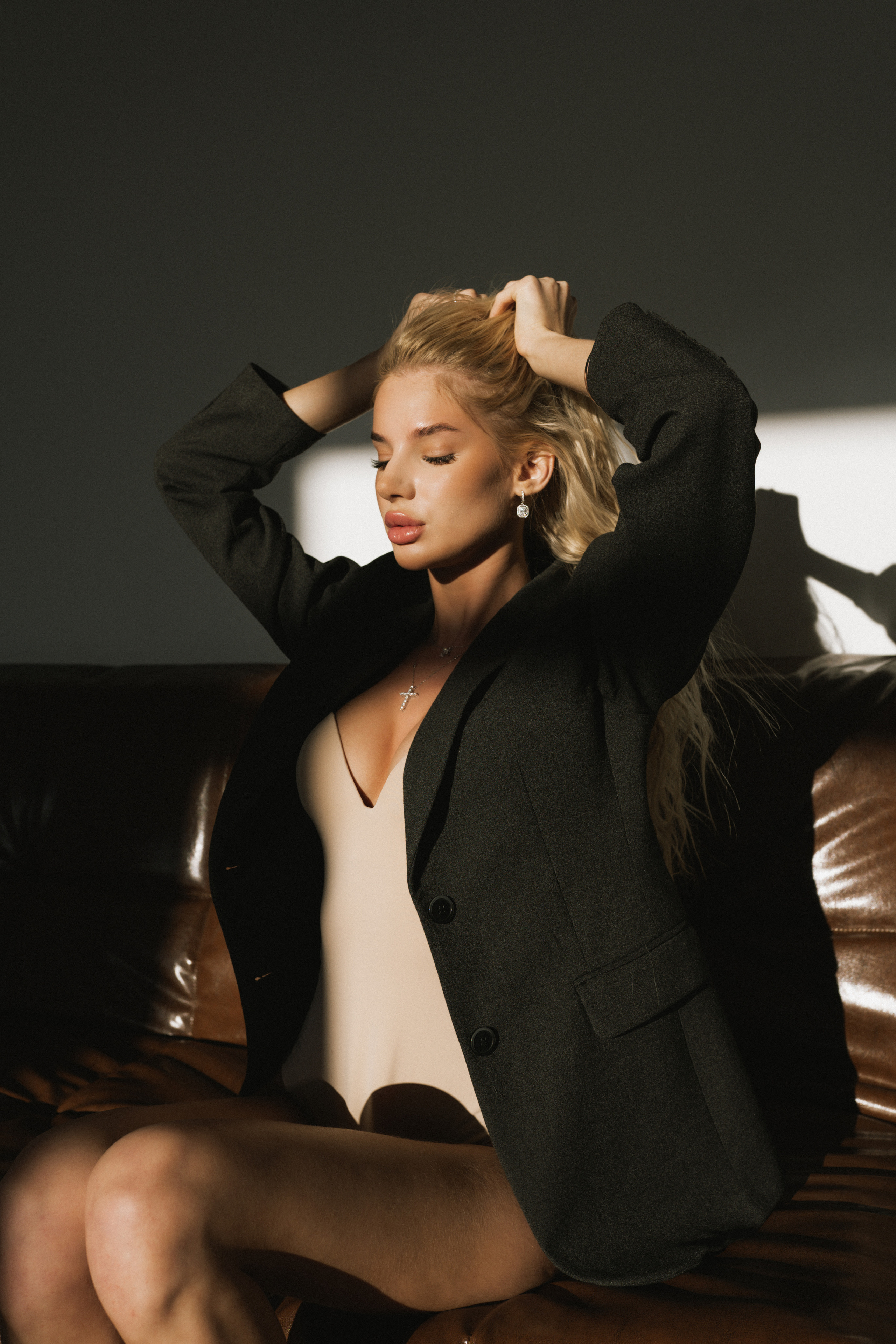 Анастасия. Фотограф Ижевск Даша Богомолова