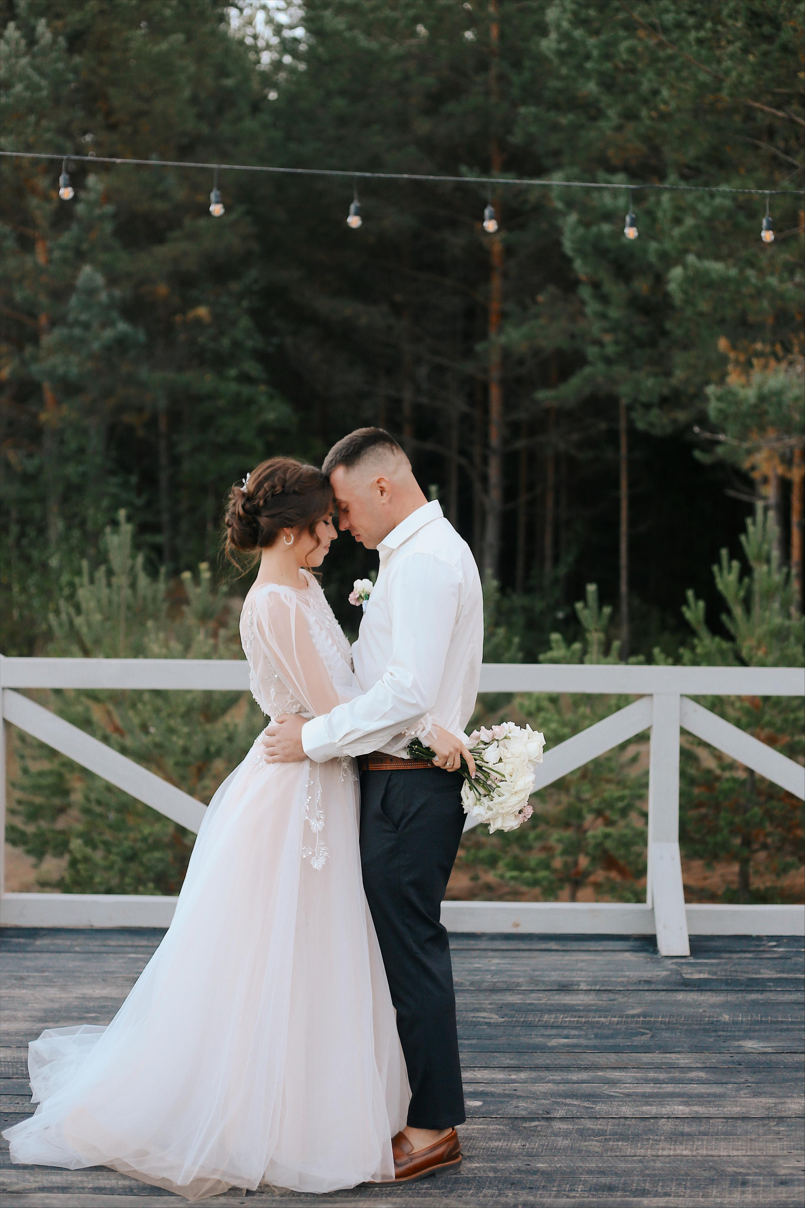 Андрей+Алена. Фотограф Ижевск Даша Богомолова