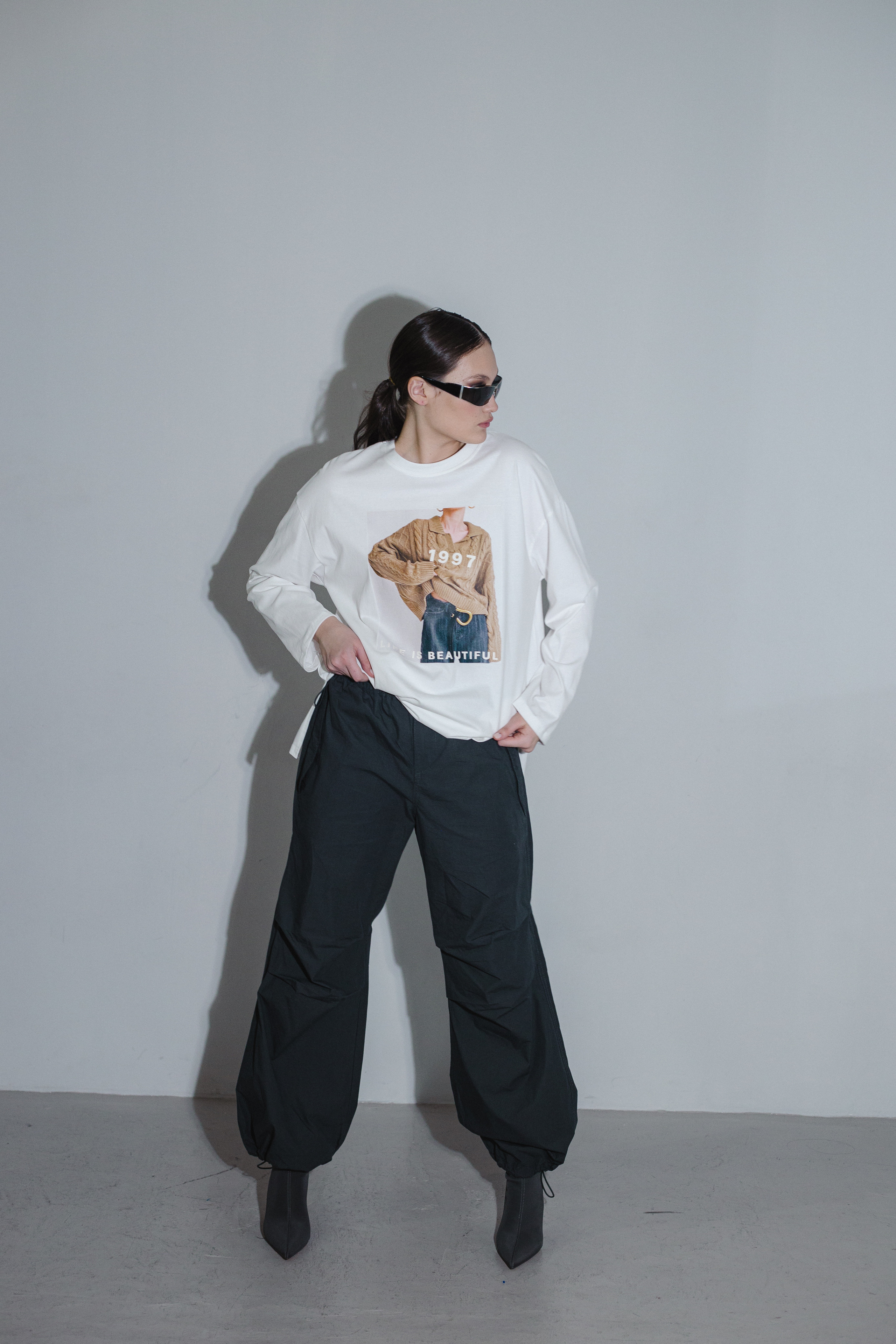 Магазин одежды 2. Фотограф Ижевск Даша Богомолова