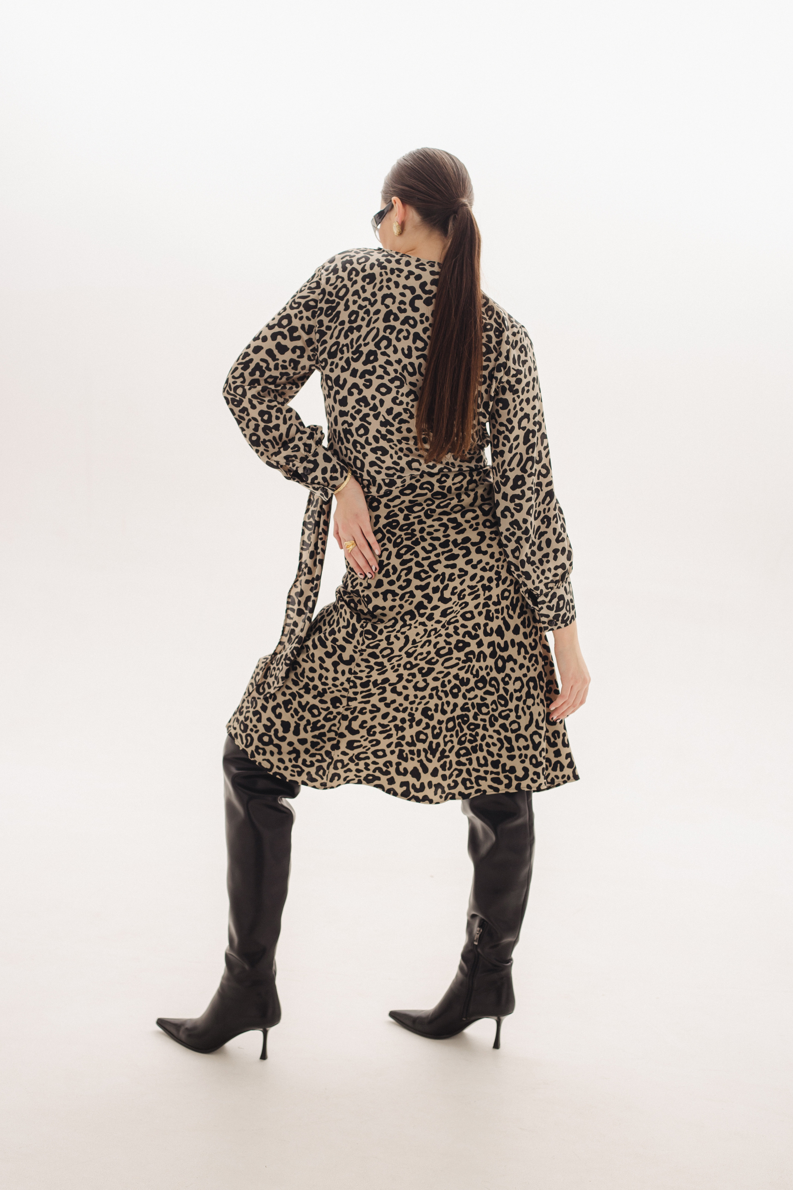 Магазин одежды 2. Фотограф Ижевск Даша Богомолова