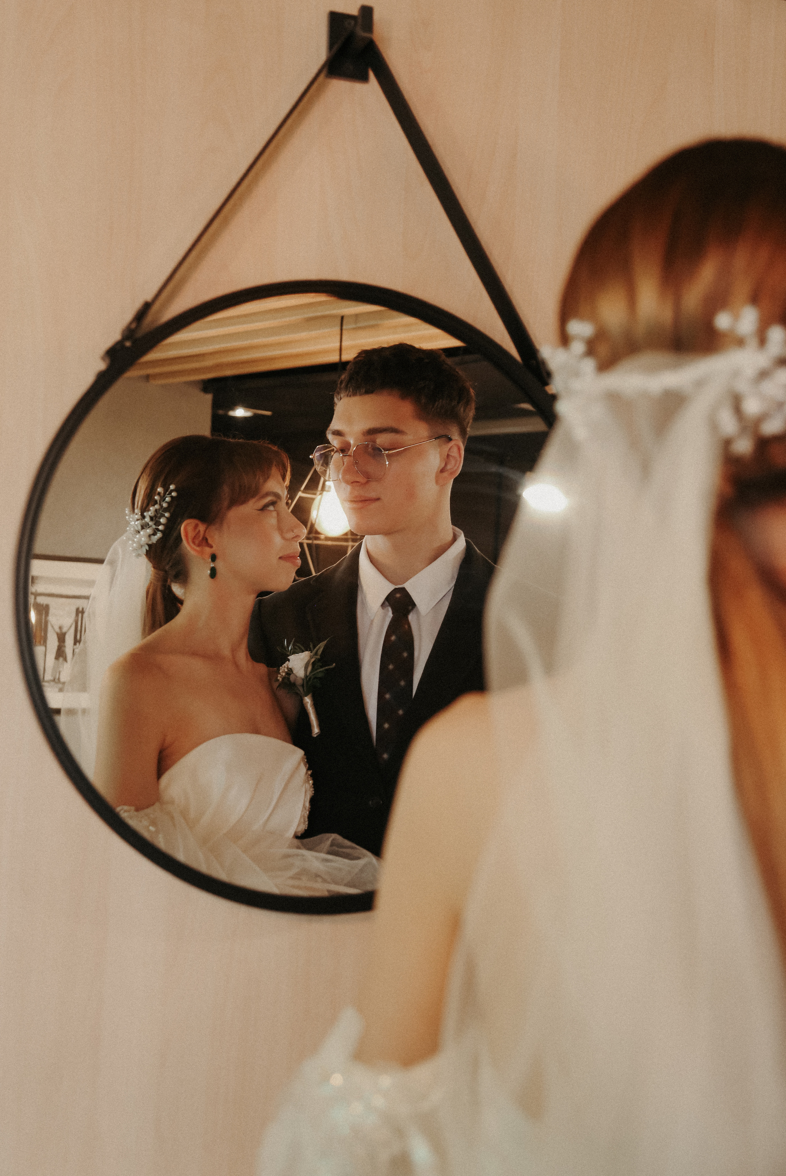 Александр+Иоанна. Фотограф Ижевск Даша Богомолова