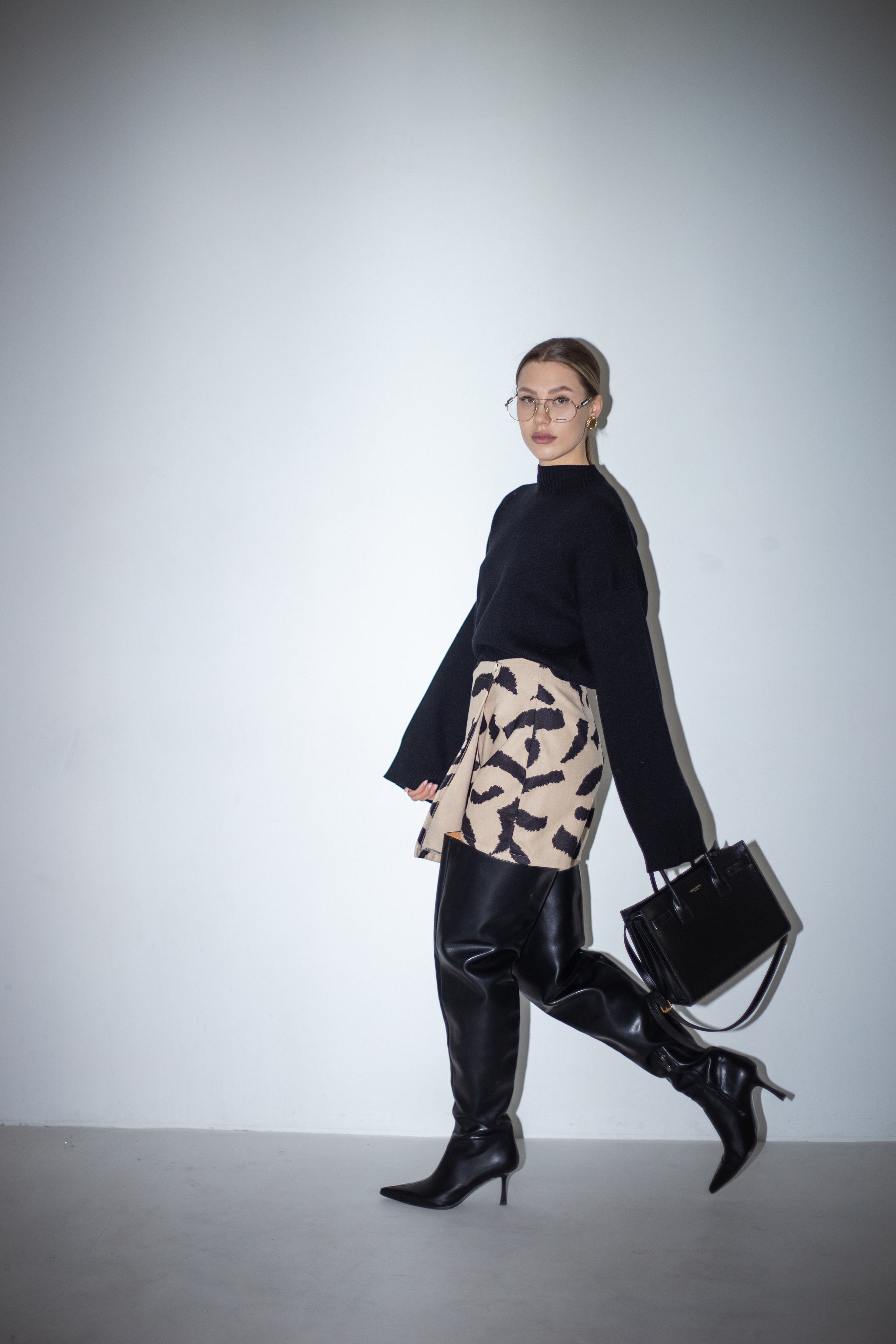 Магазин одежды 1. Фотограф Ижевск Даша Богомолова