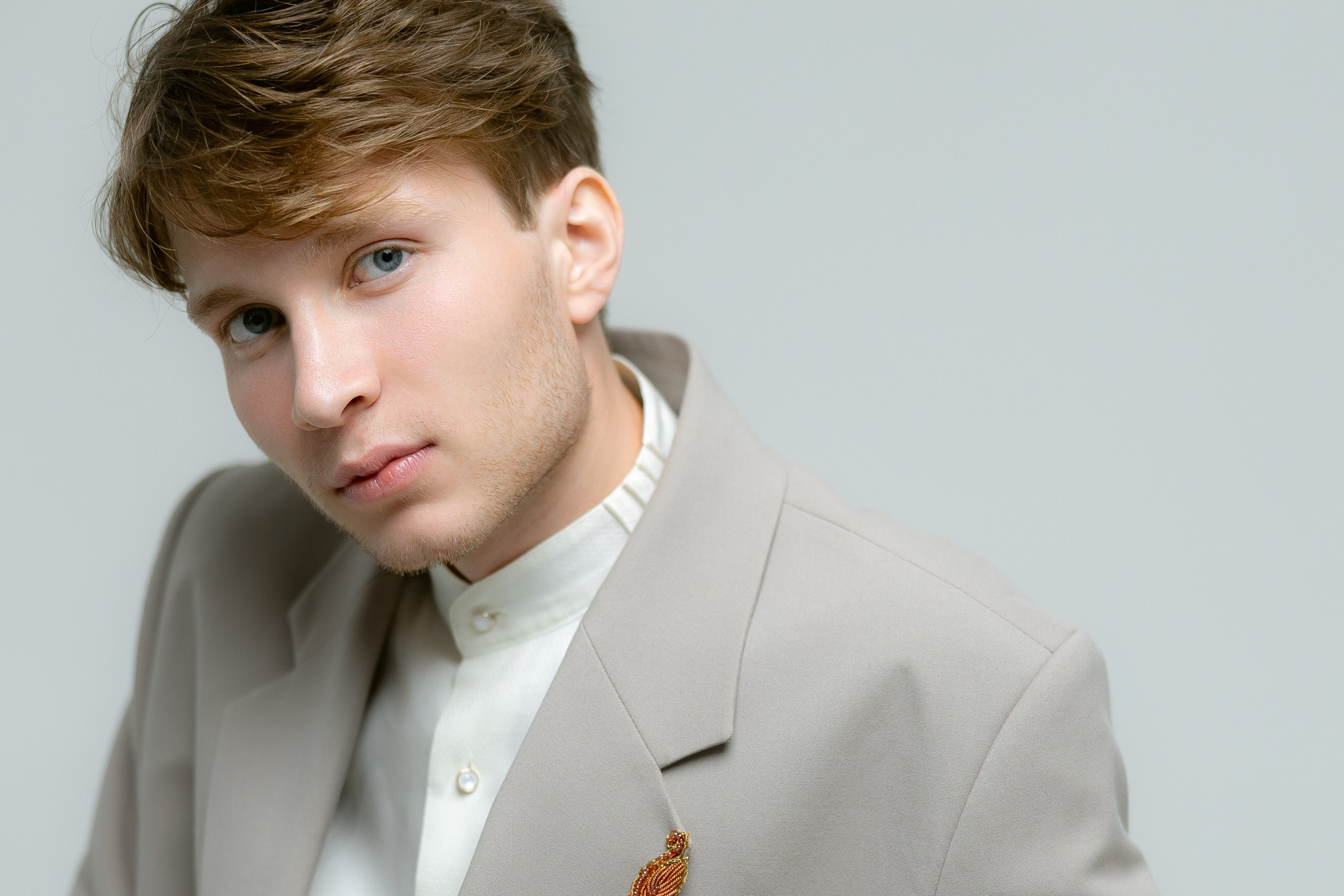 Софья & Виктор. Yura Rush Свадебный фотограф Тюмень