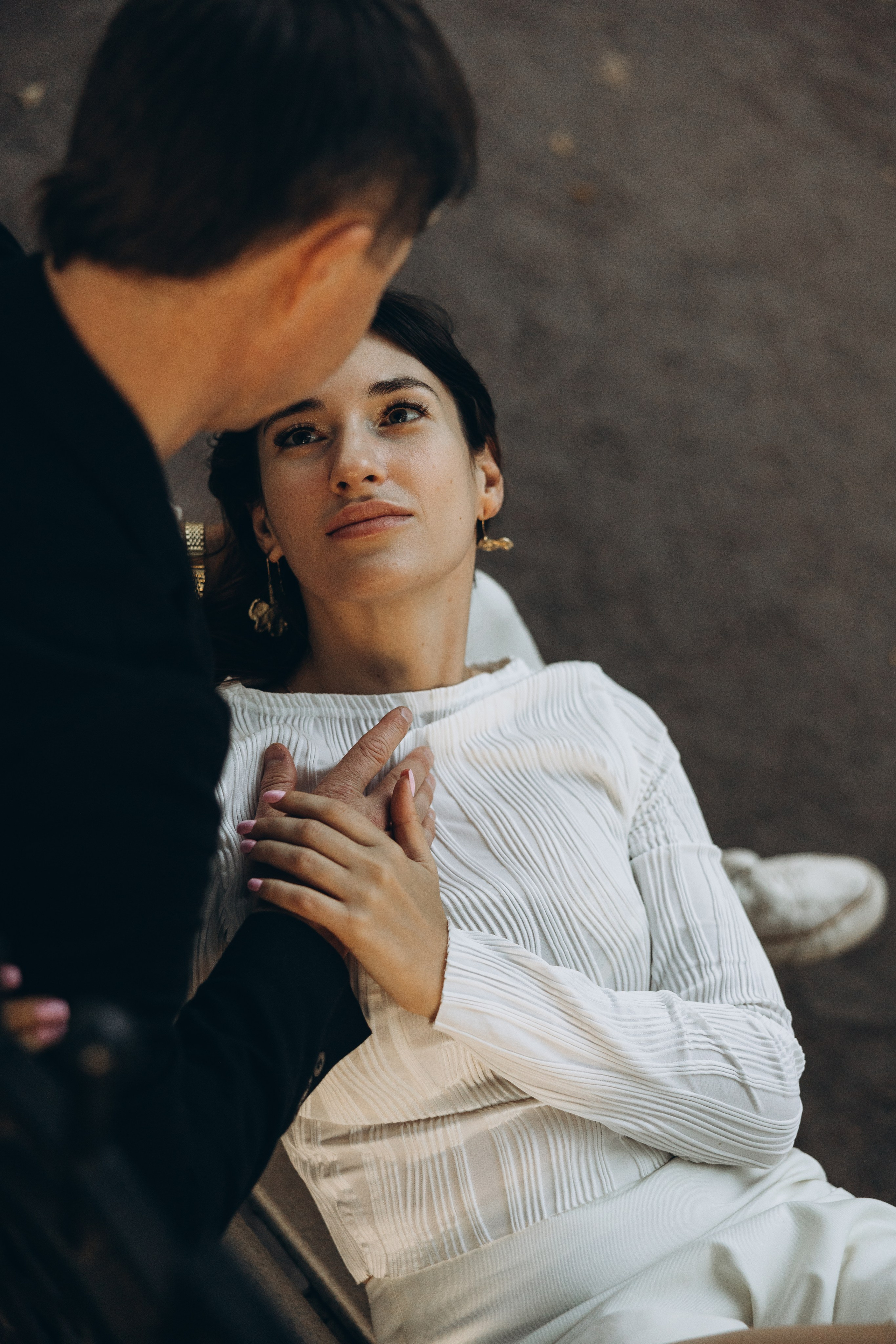 Эмилия и Дмитрий. Семейный фотограф в Москве Виктория Ястребинская