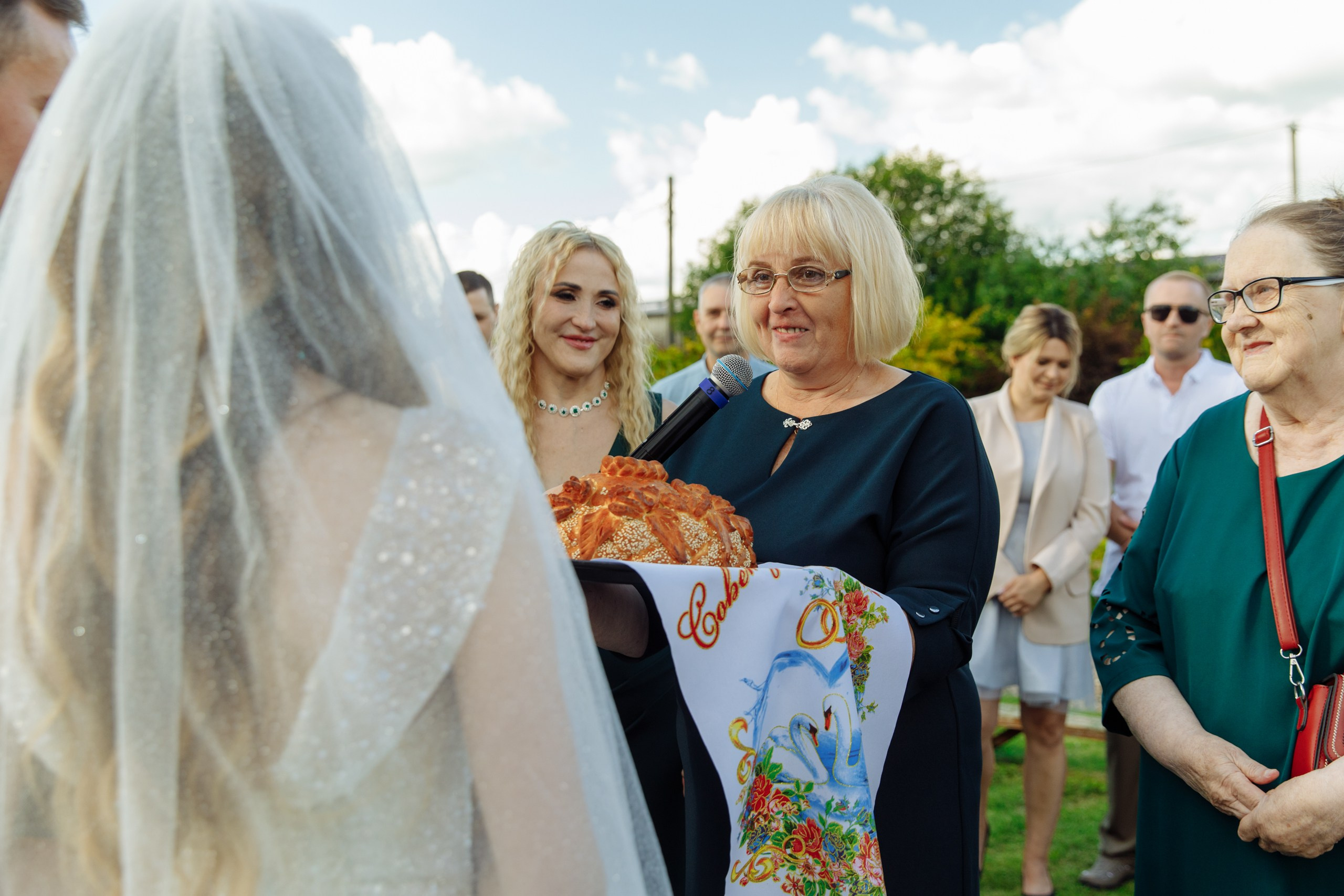 Feels. Свадебный фотограф в Ярославле Анастасия Архипова