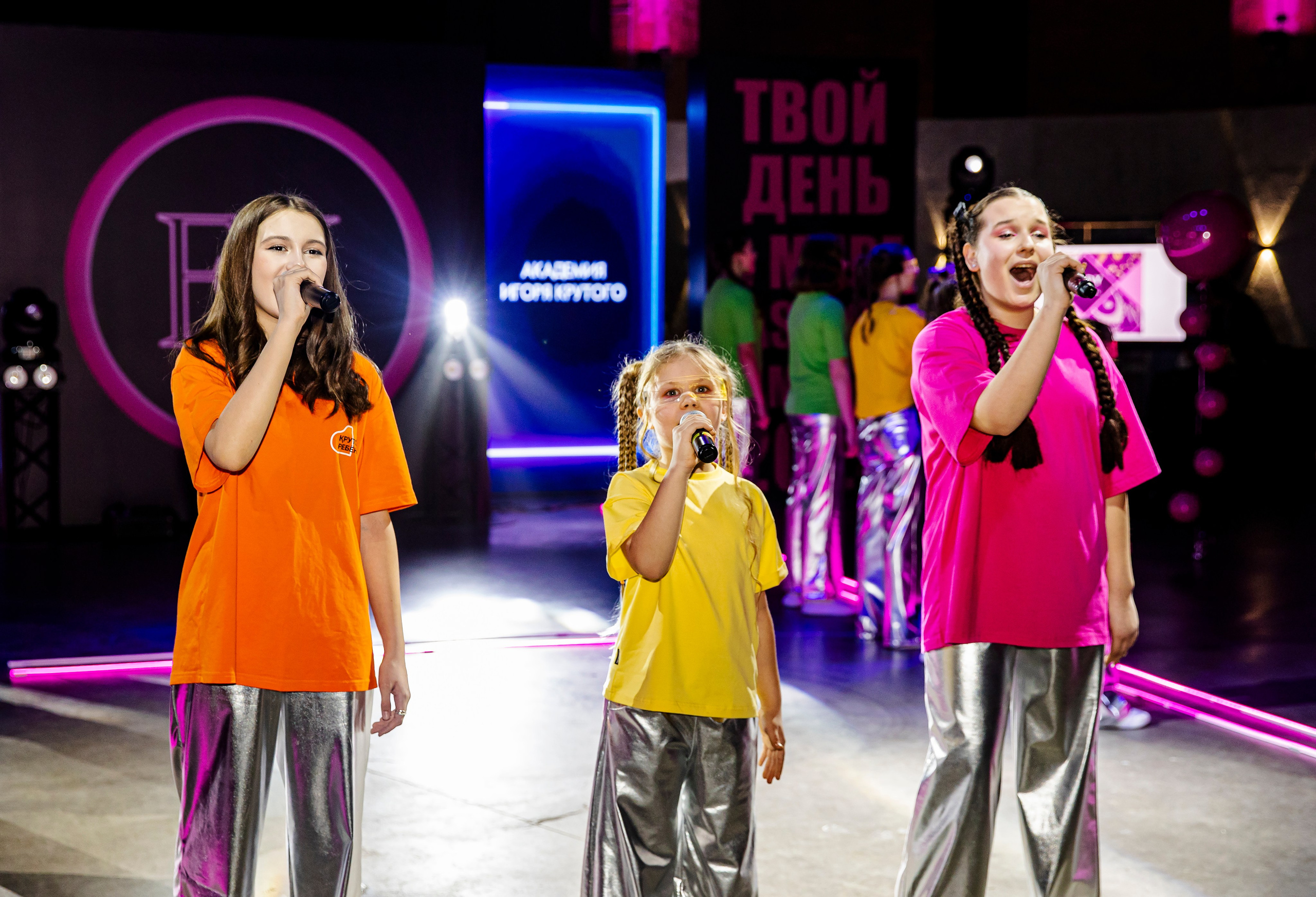 FORUM KIDS — 24. Фотограф — Татьяна Кириллова, г. Санкт-Петербург