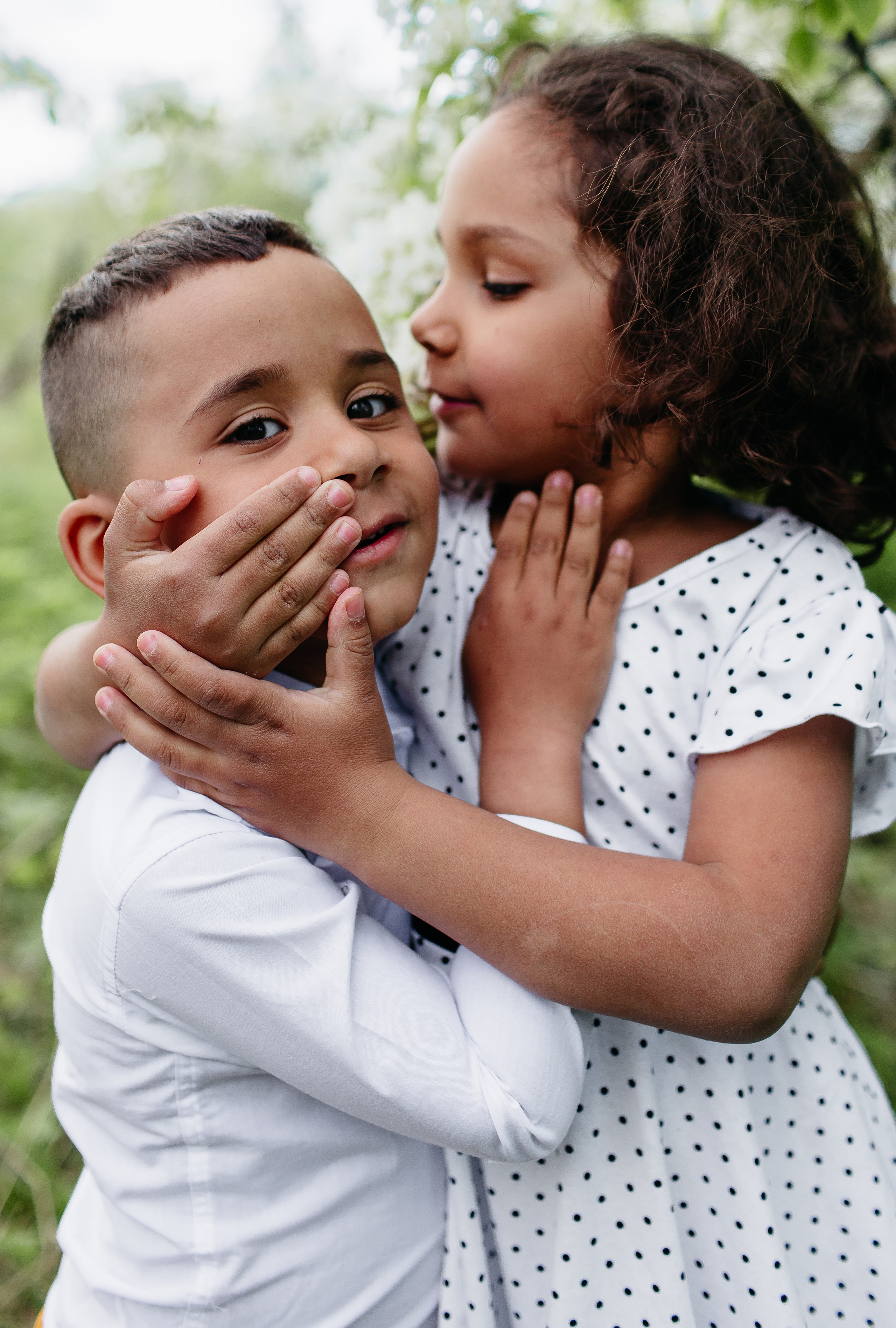 ТАНЯ И АМИР. Свадебный и семейный фотограф Иваново Елена Угодина