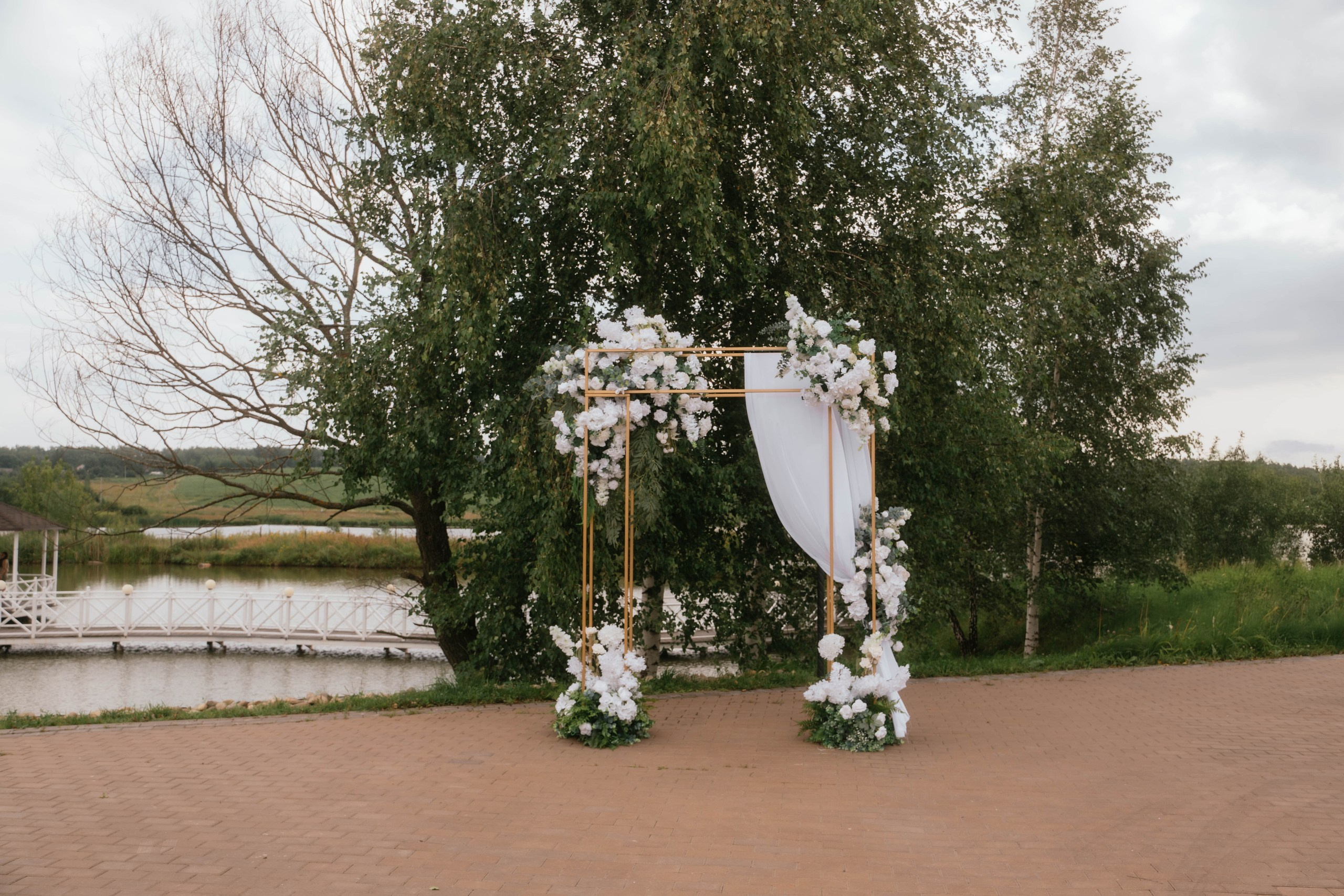 Wedding day #80. Свадебный, семейный фотограф в Рязани Лена Брант