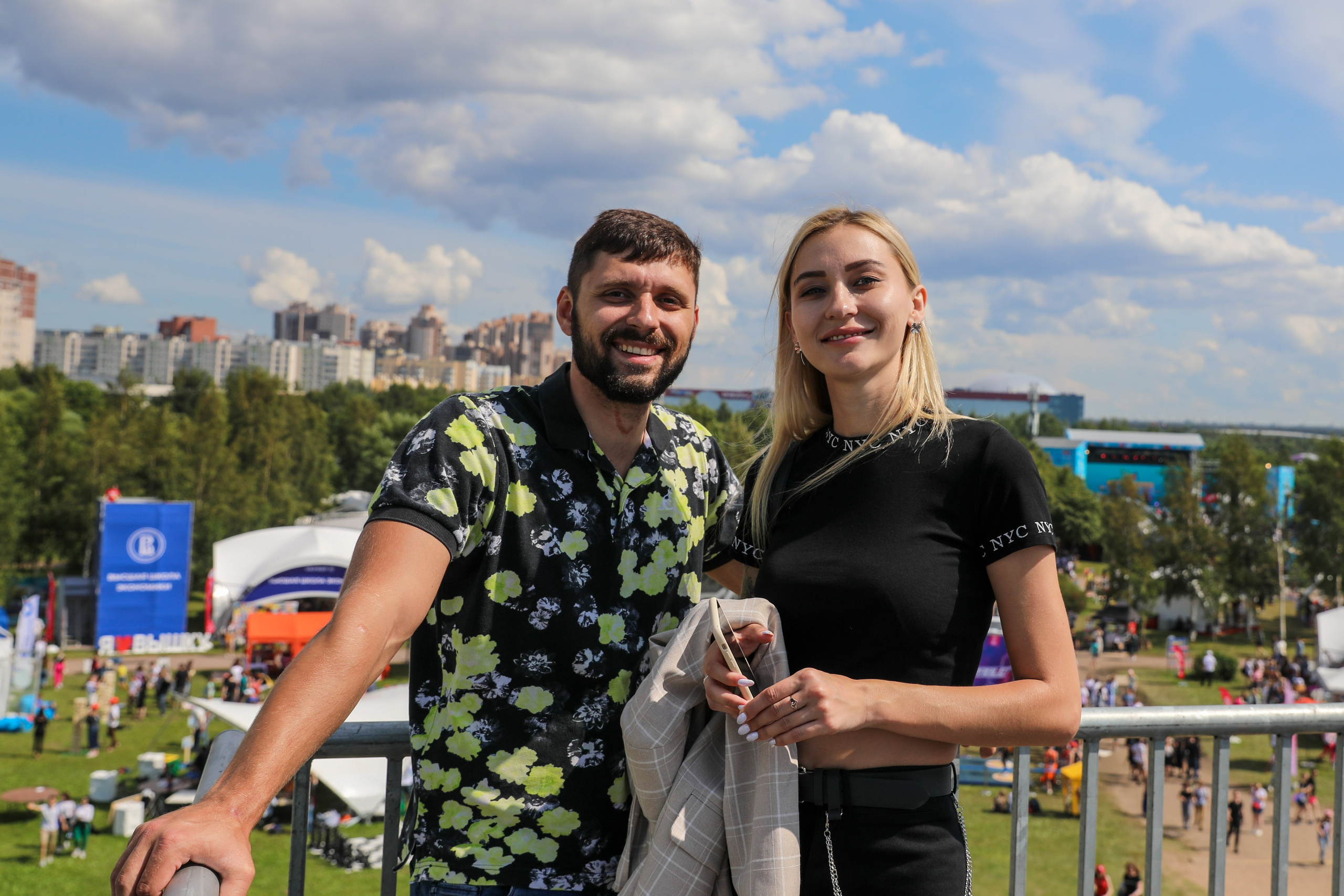 VK Fest 5. OleinikovPhoto