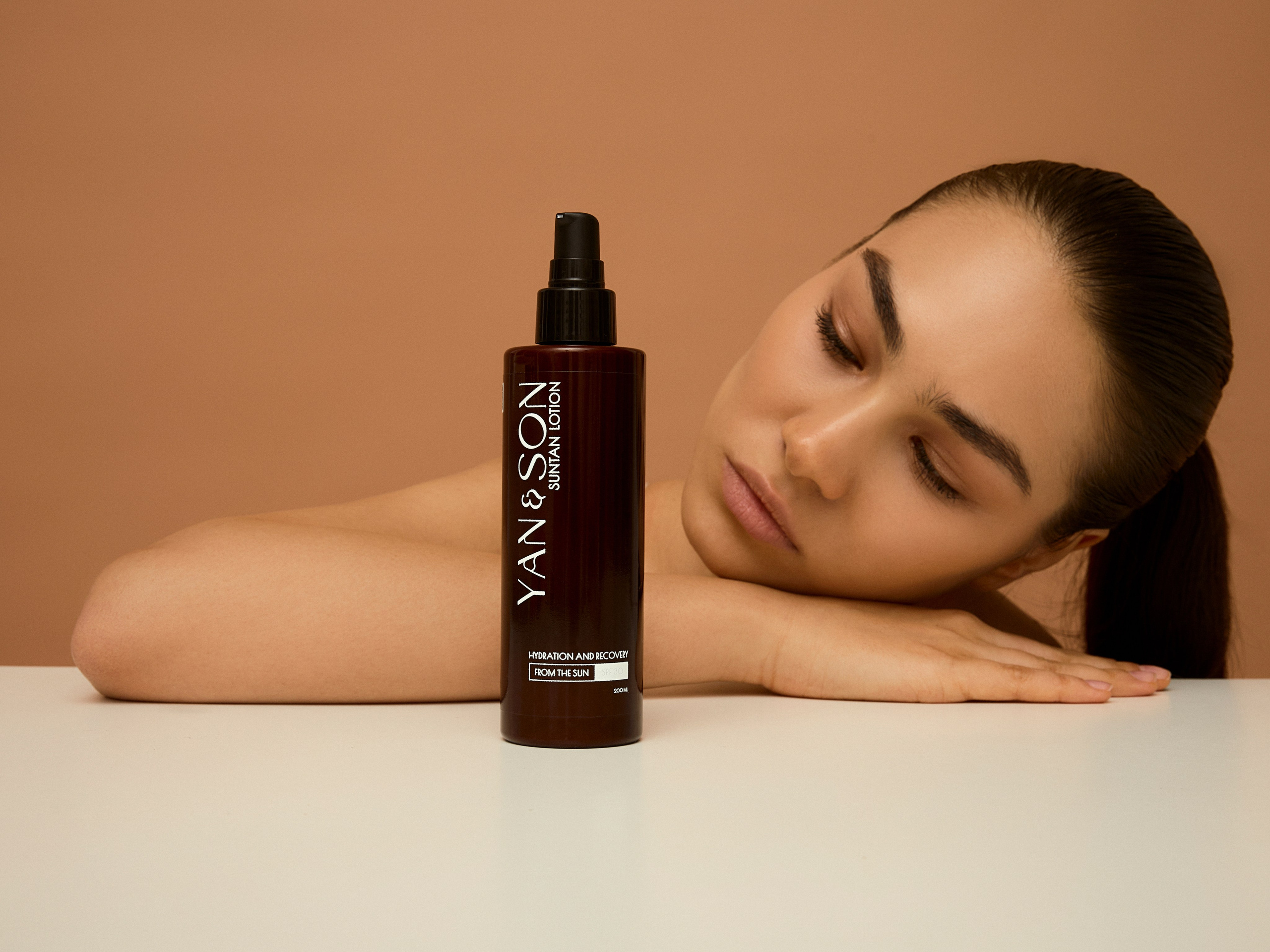 BEAUTY. Аннет фотограф для брендов СПб