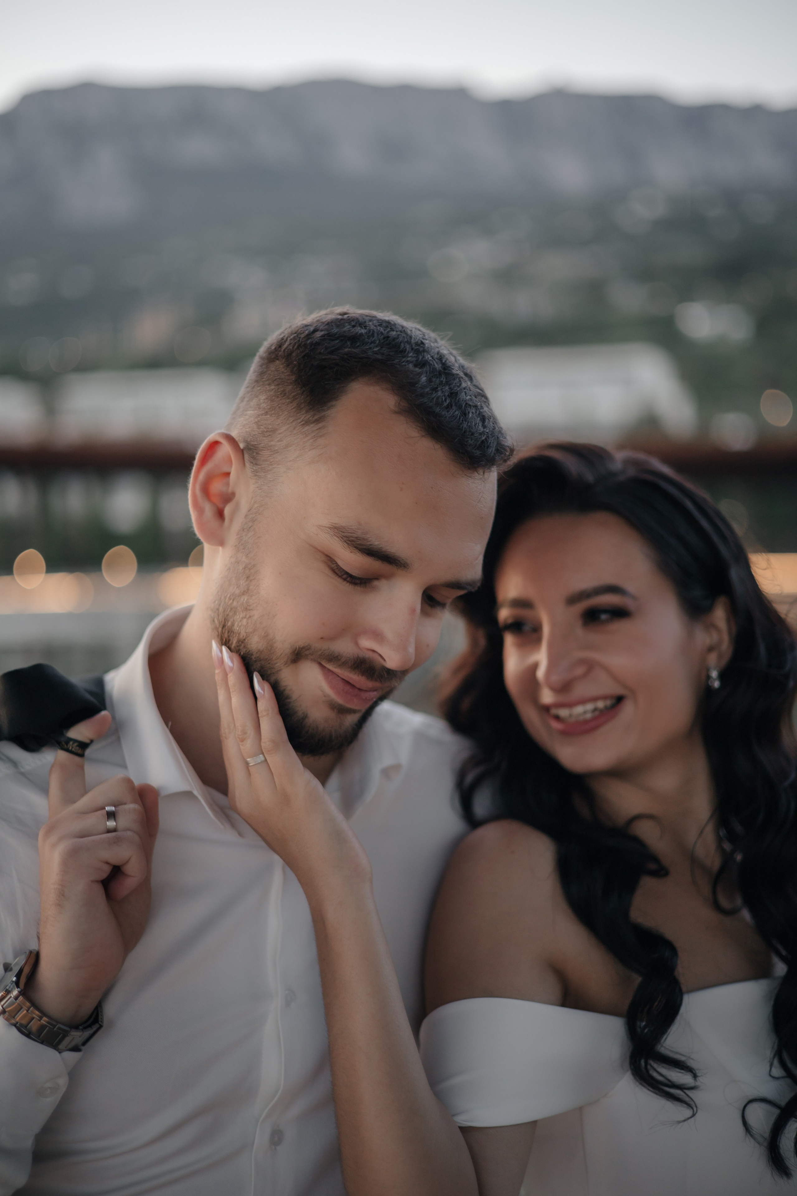 Катя и Павел МРИЯ. Огранизация свадьбы в Крыму