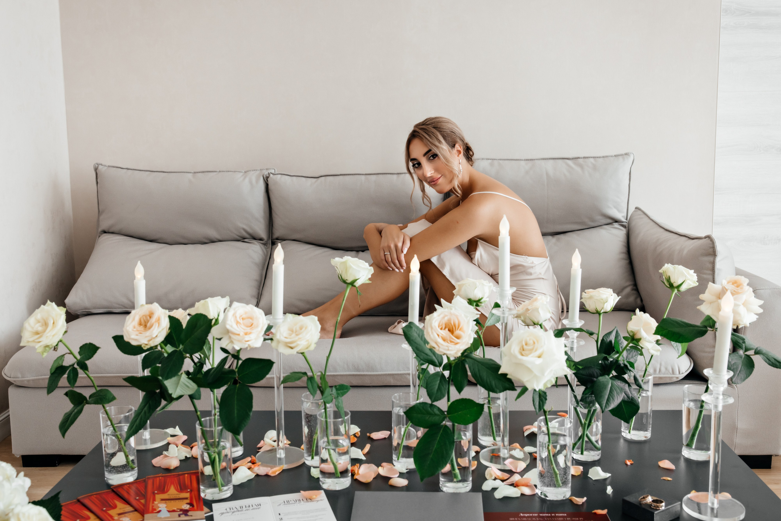 Алексей & Нина. Свадебный фотограф в Южно-Сахалинске — Бойко Александр