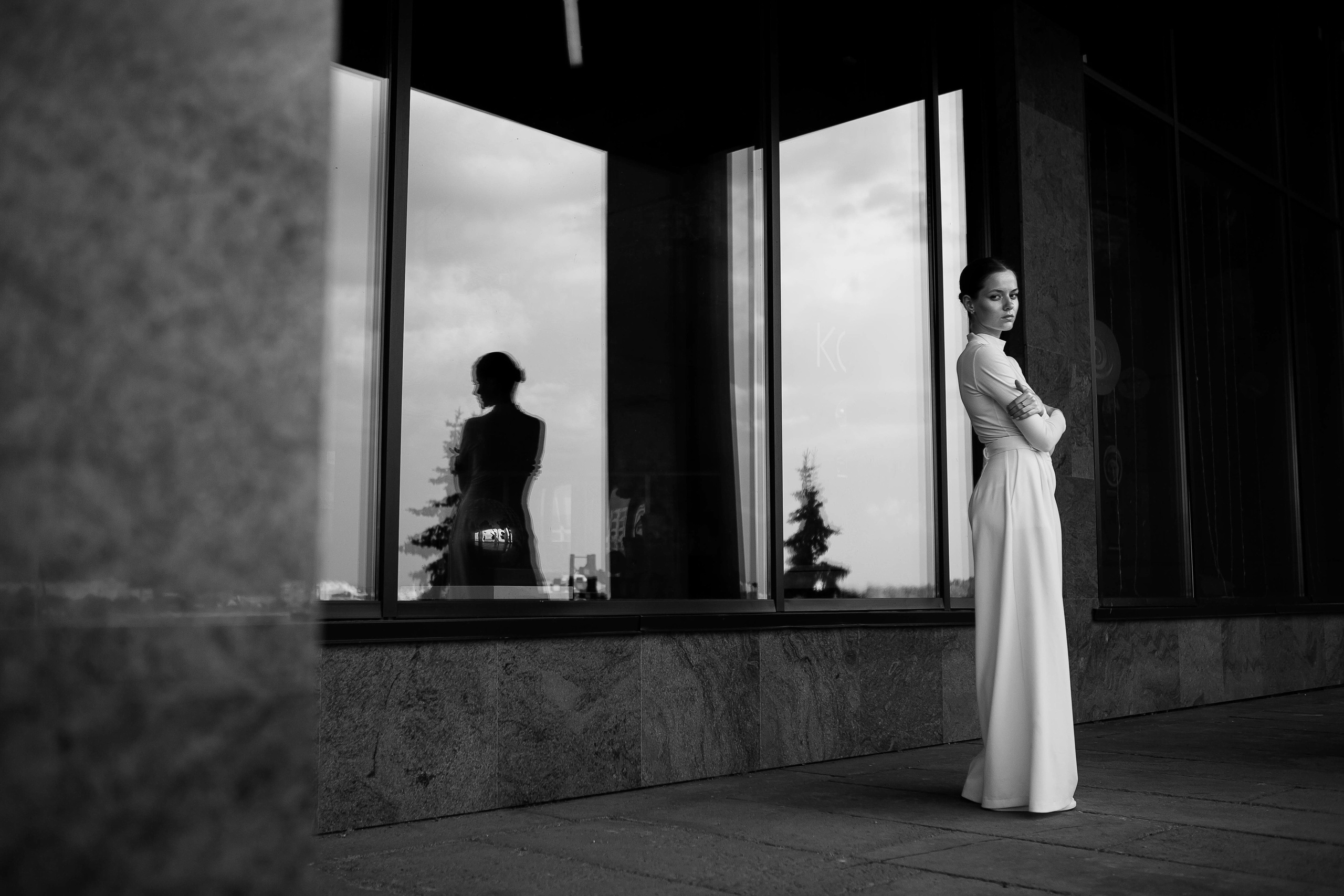 Ульяна. Свадебный и портретный фотограф в Красноярске Алина Семенихина